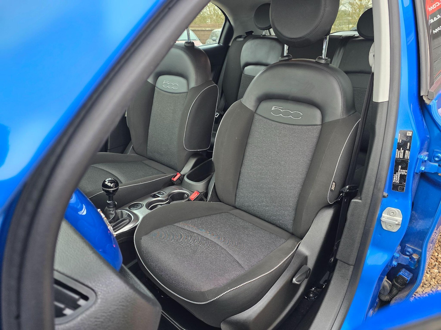 Used Fiat 500X for sale - 77808622: Photo 37