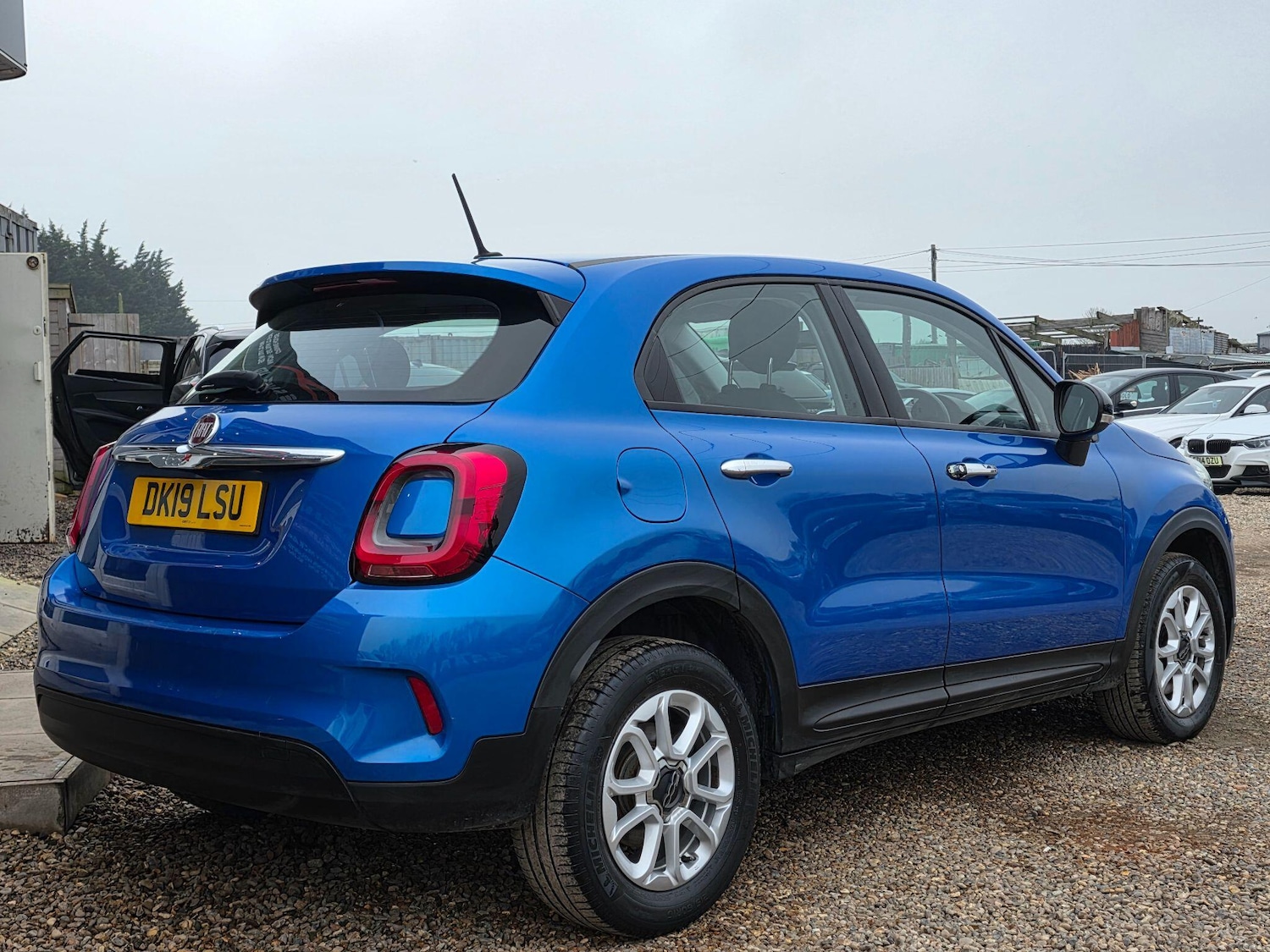Used Fiat 500X for sale - 77808622: Photo 38
