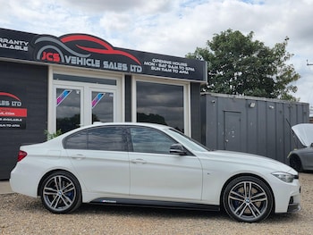 Used BMW 3 Series 2018 for sale - 79374344: Photo