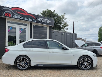Used BMW 3 Series 2018 for sale - 79374344: Photo