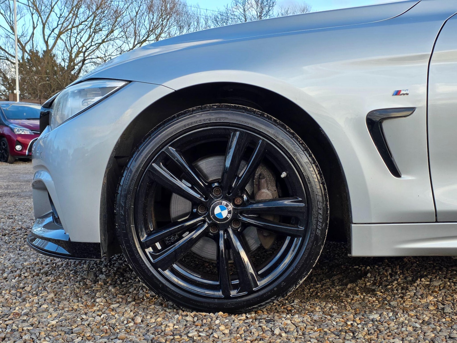 Used BMW 4 Series 2015 for sale - 77637583: Photo 18