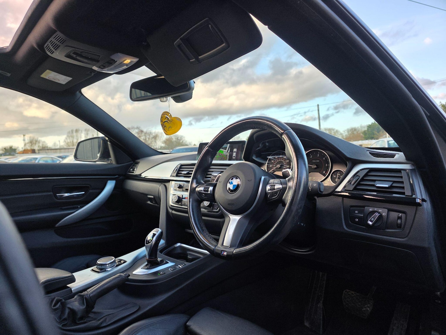 Used BMW 4 Series 2015 for sale - 77637583: Photo 19