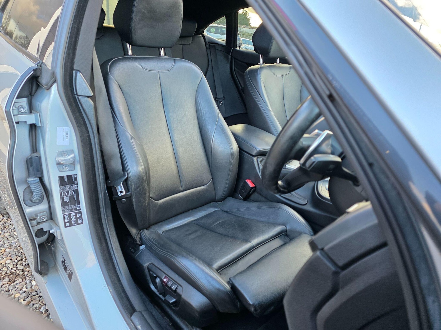 Used BMW 4 Series 2015 for sale - 77637583: Photo 20