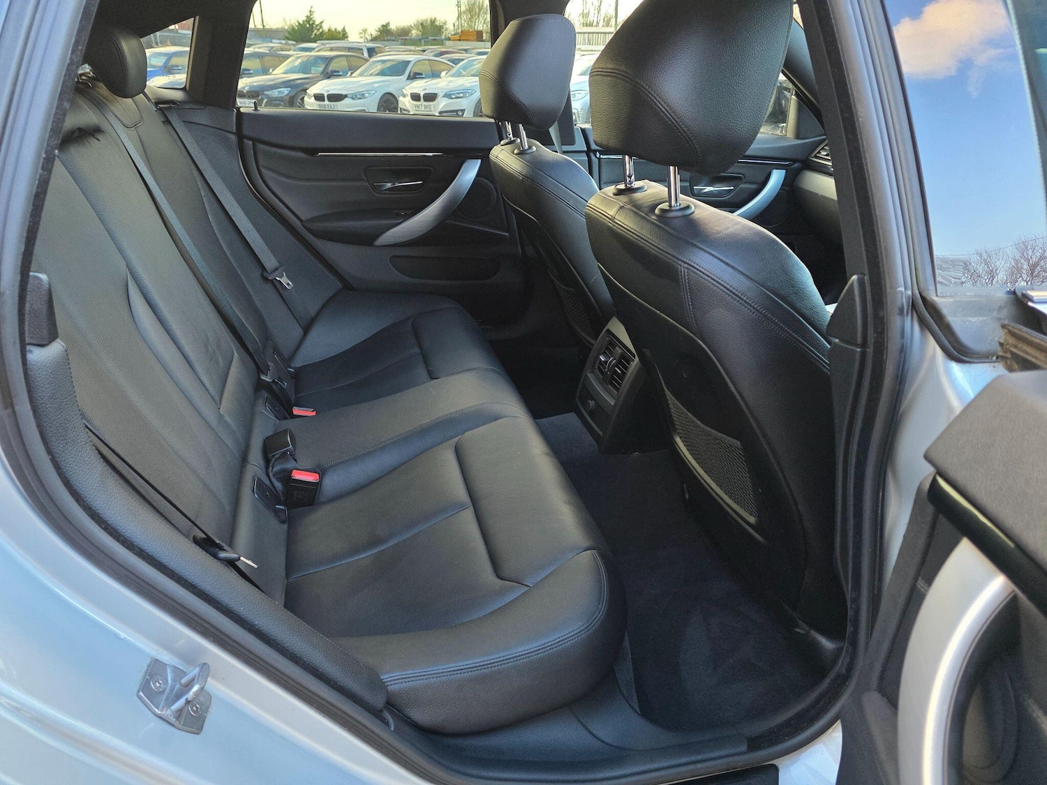 Used BMW 4 Series 2015 for sale - 77637583: Photo 21