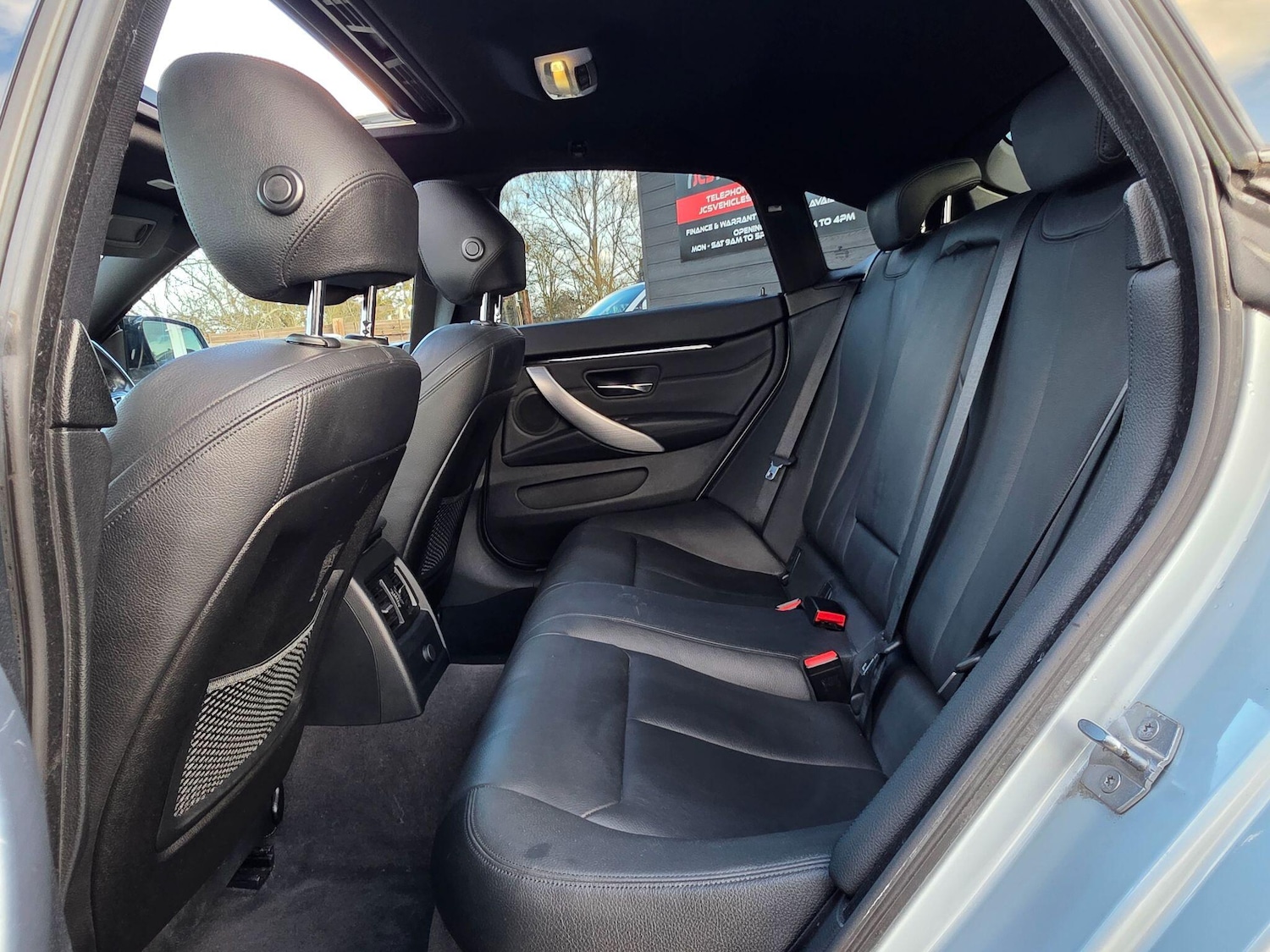 Used BMW 4 Series 2015 for sale - 77637583: Photo 24