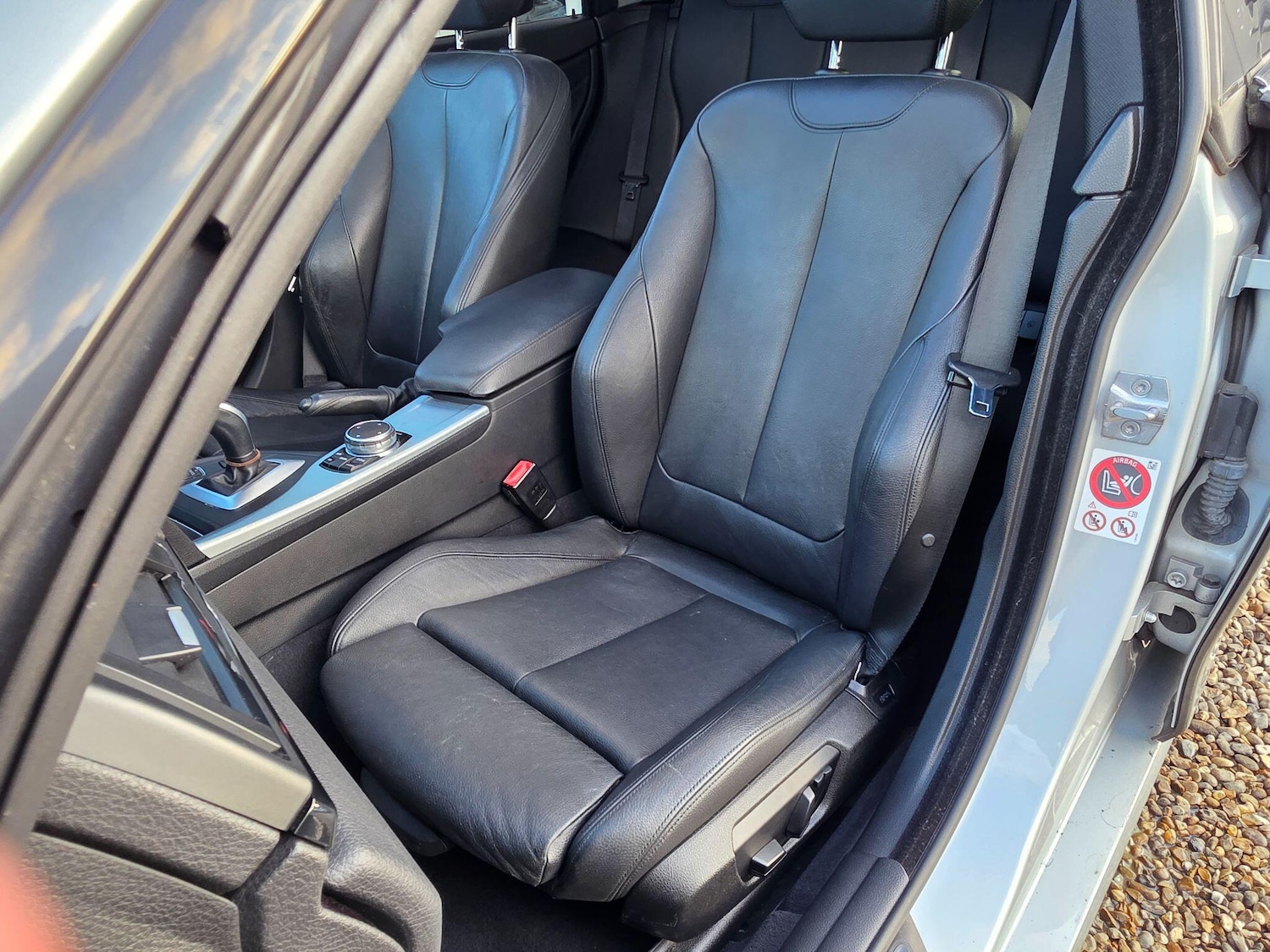 Used BMW 4 Series 2015 for sale - 77637583: Photo 25