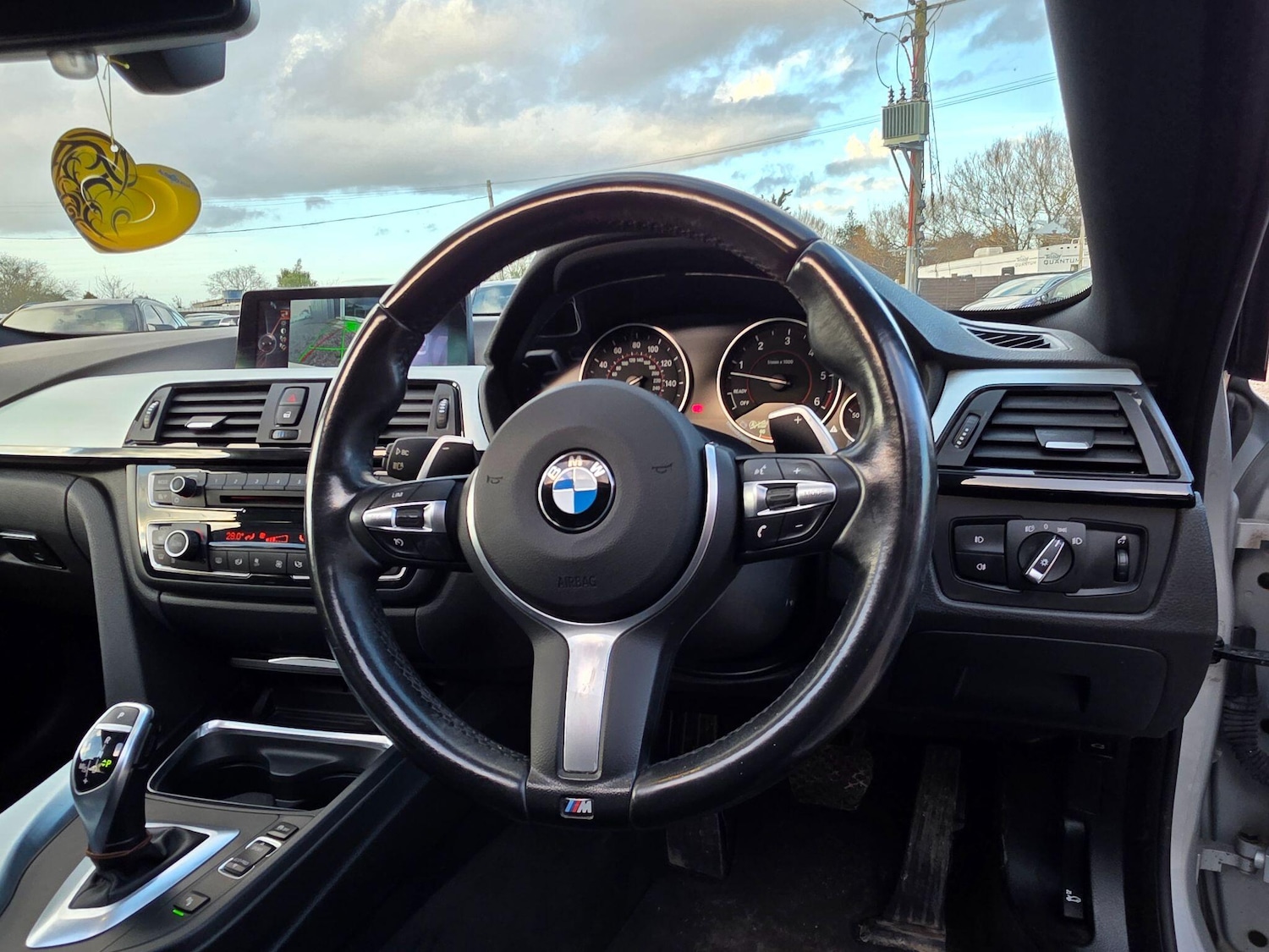 Used BMW 4 Series 2015 for sale - 77637583: Photo 27