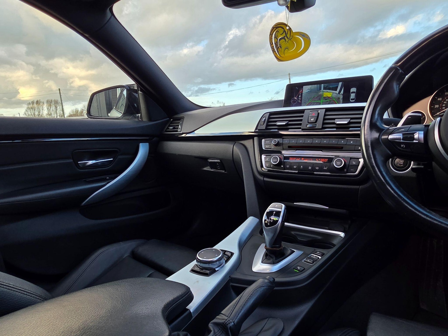 Used BMW 4 Series 2015 for sale - 77637583: Photo 28