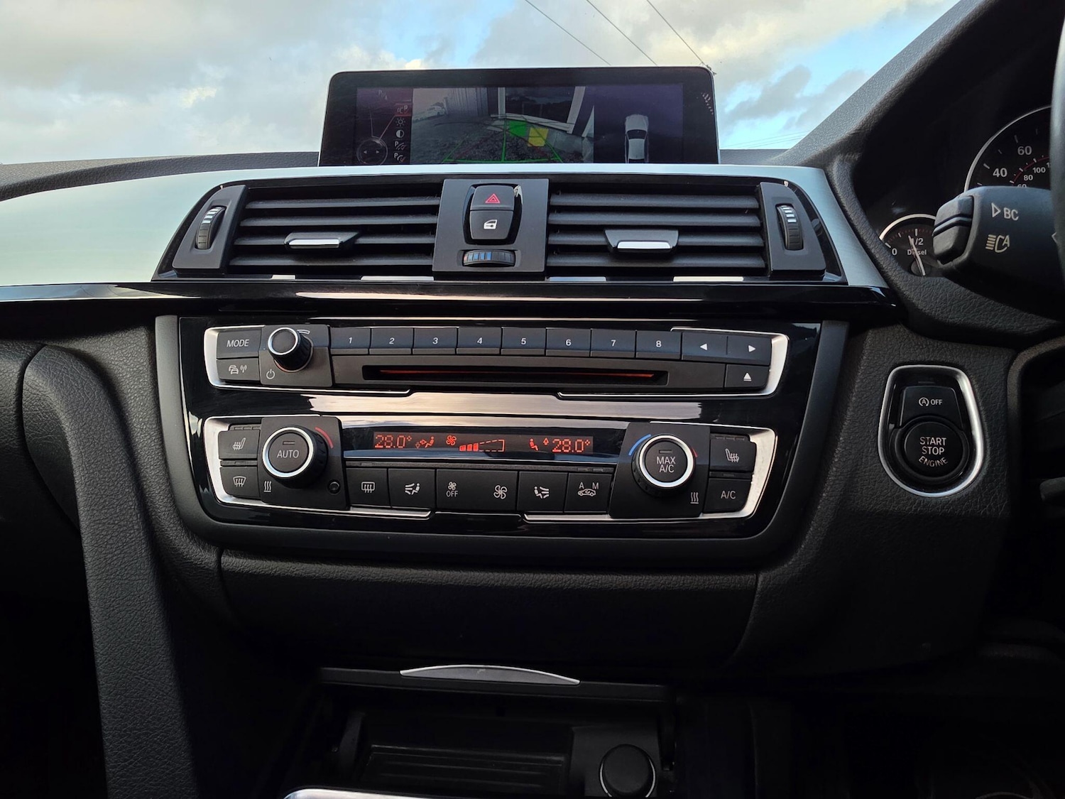 Used BMW 4 Series 2015 for sale - 77637583: Photo 33