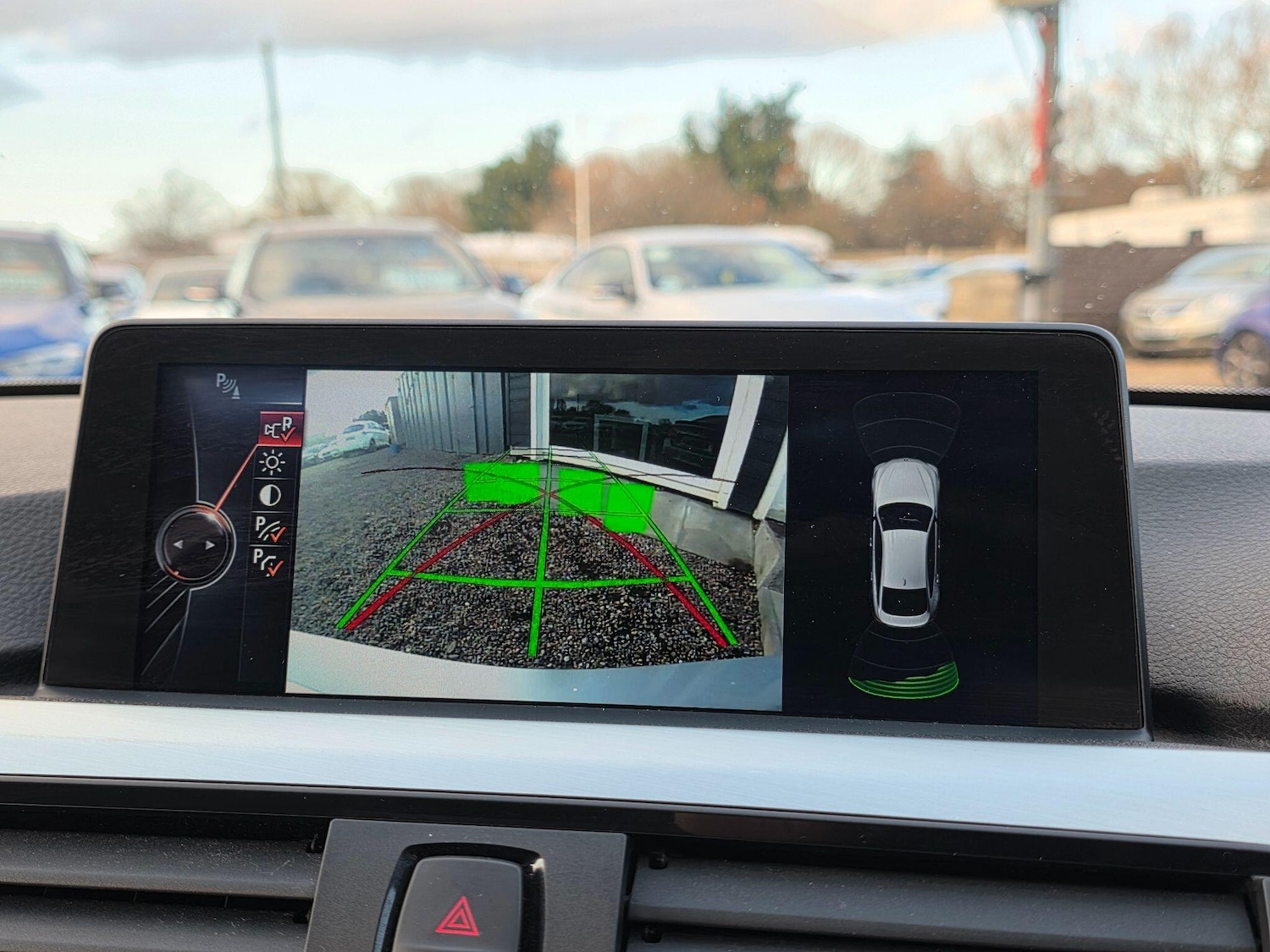 Used BMW 4 Series 2015 for sale - 77637583: Photo 35