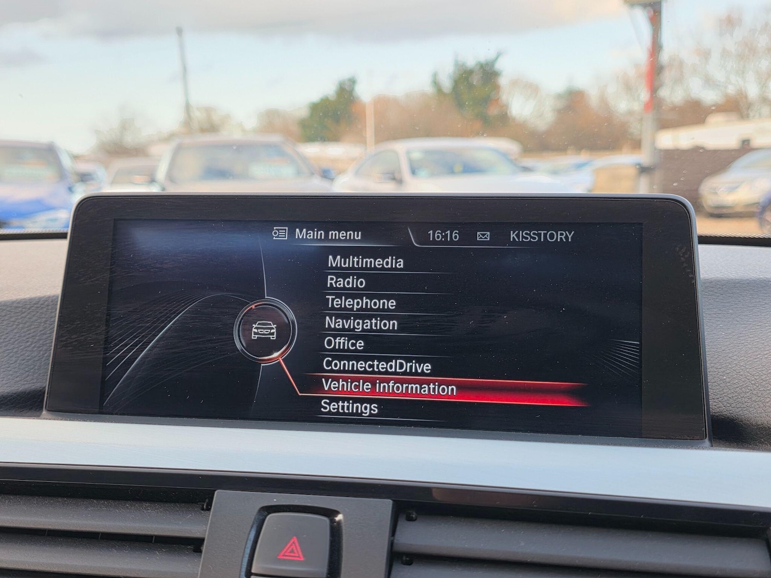 Used BMW 4 Series 2015 for sale - 77637583: Photo 36