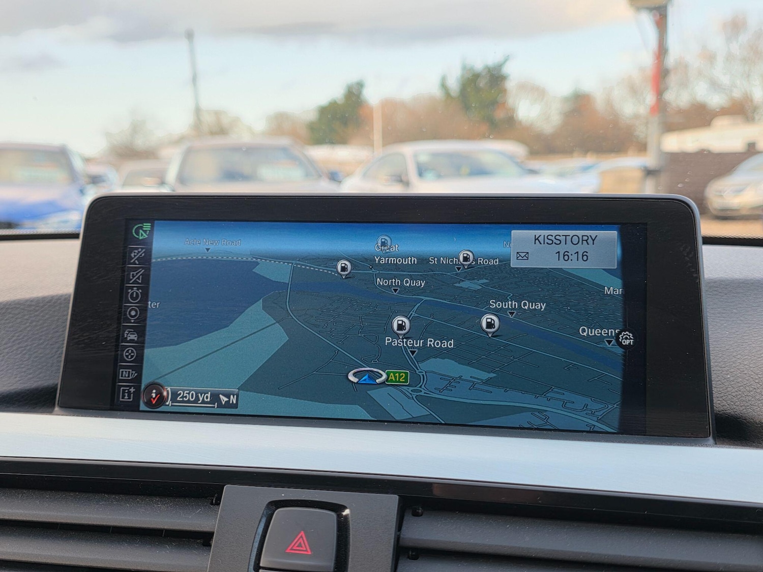 Used BMW 4 Series 2015 for sale - 77637583: Photo 37