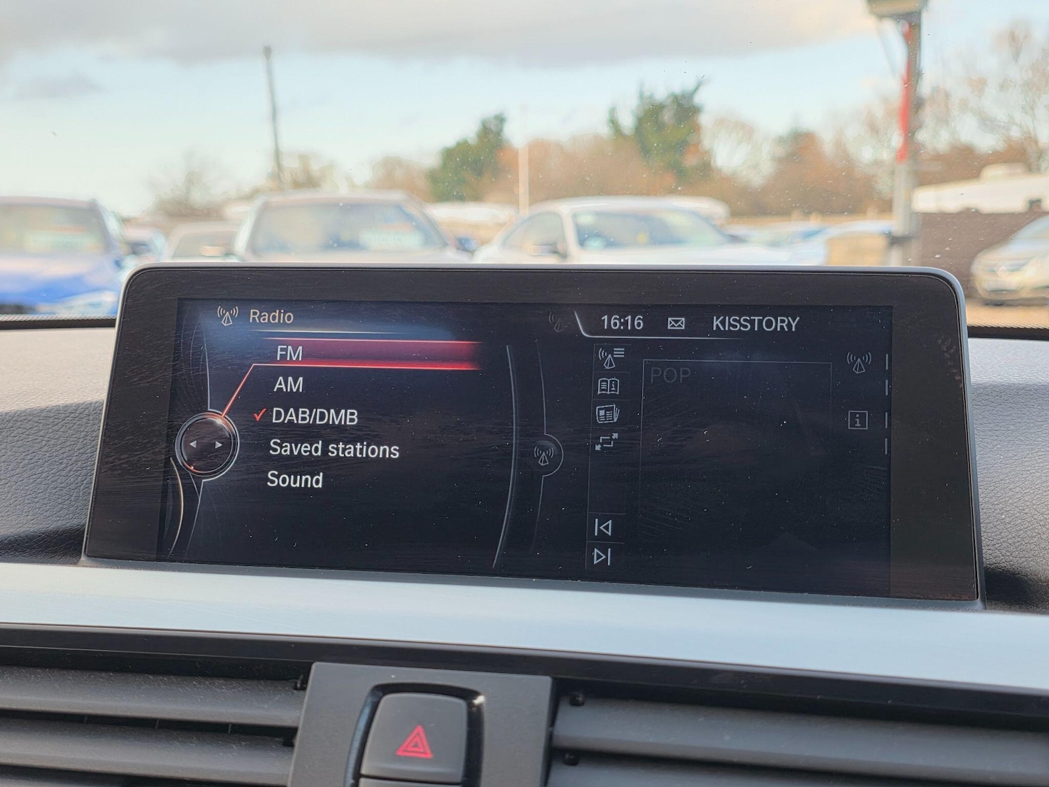 Used BMW 4 Series 2015 for sale - 77637583: Photo 38