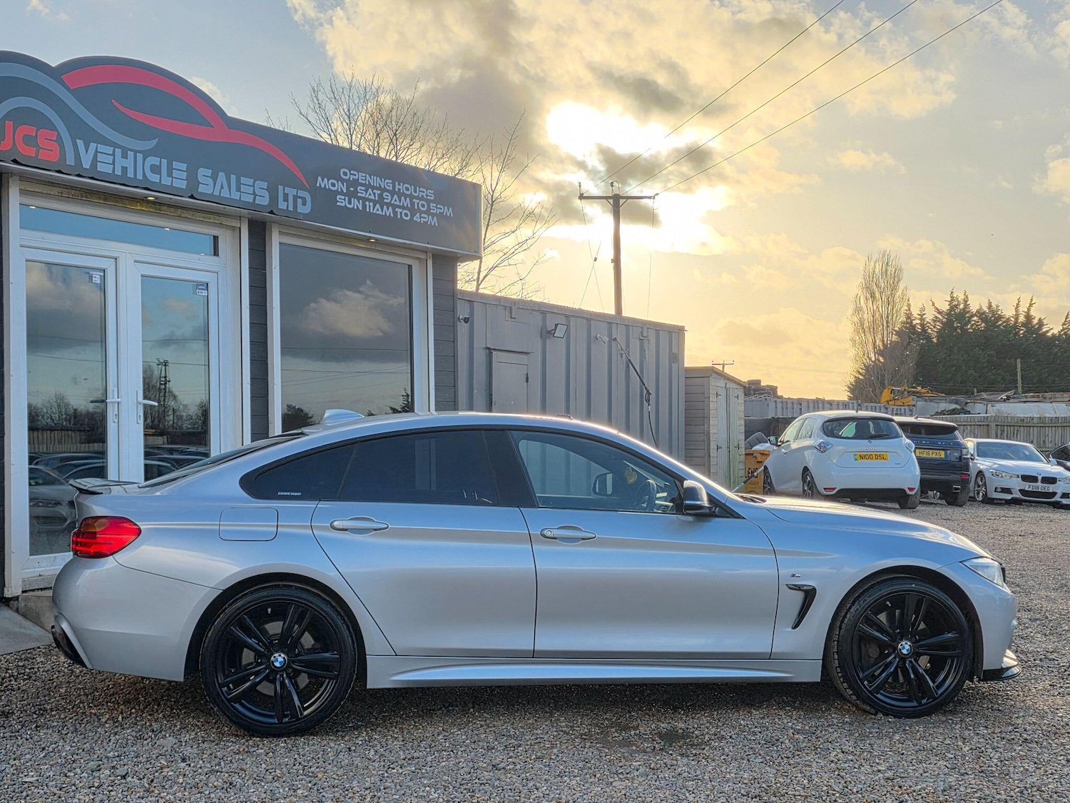 Used BMW 4 Series 2015 for sale - 77637583: Photo 4