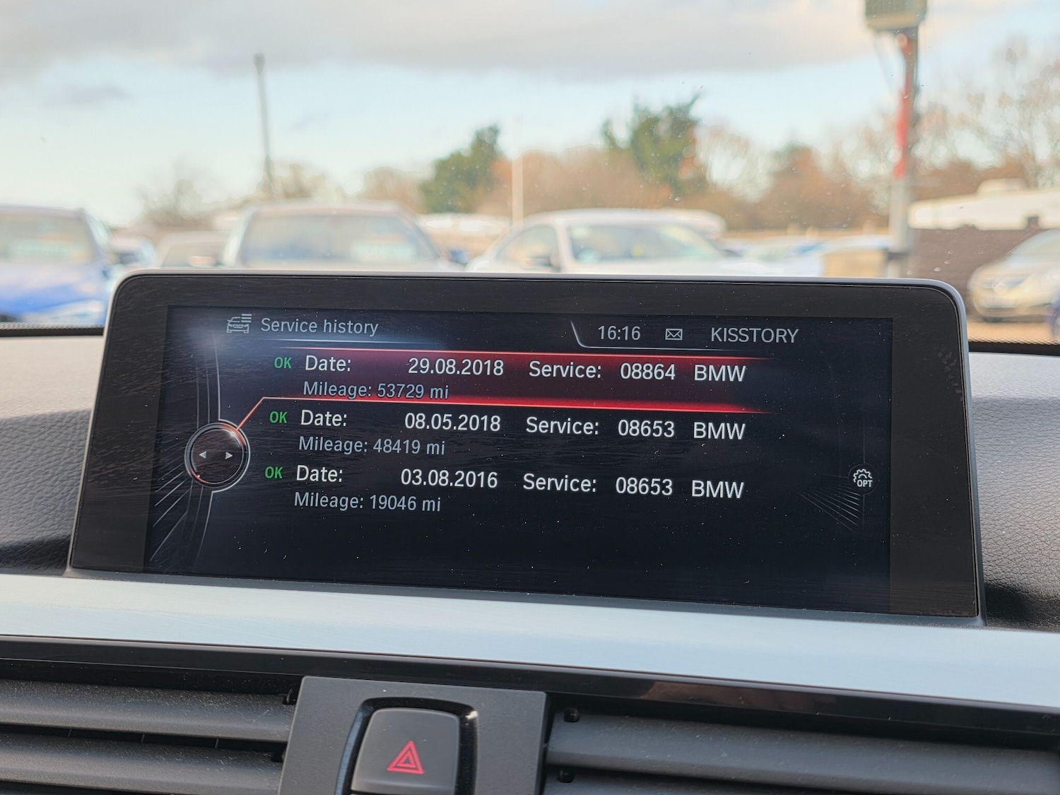 Used BMW 4 Series 2015 for sale - 77637583: Photo 41