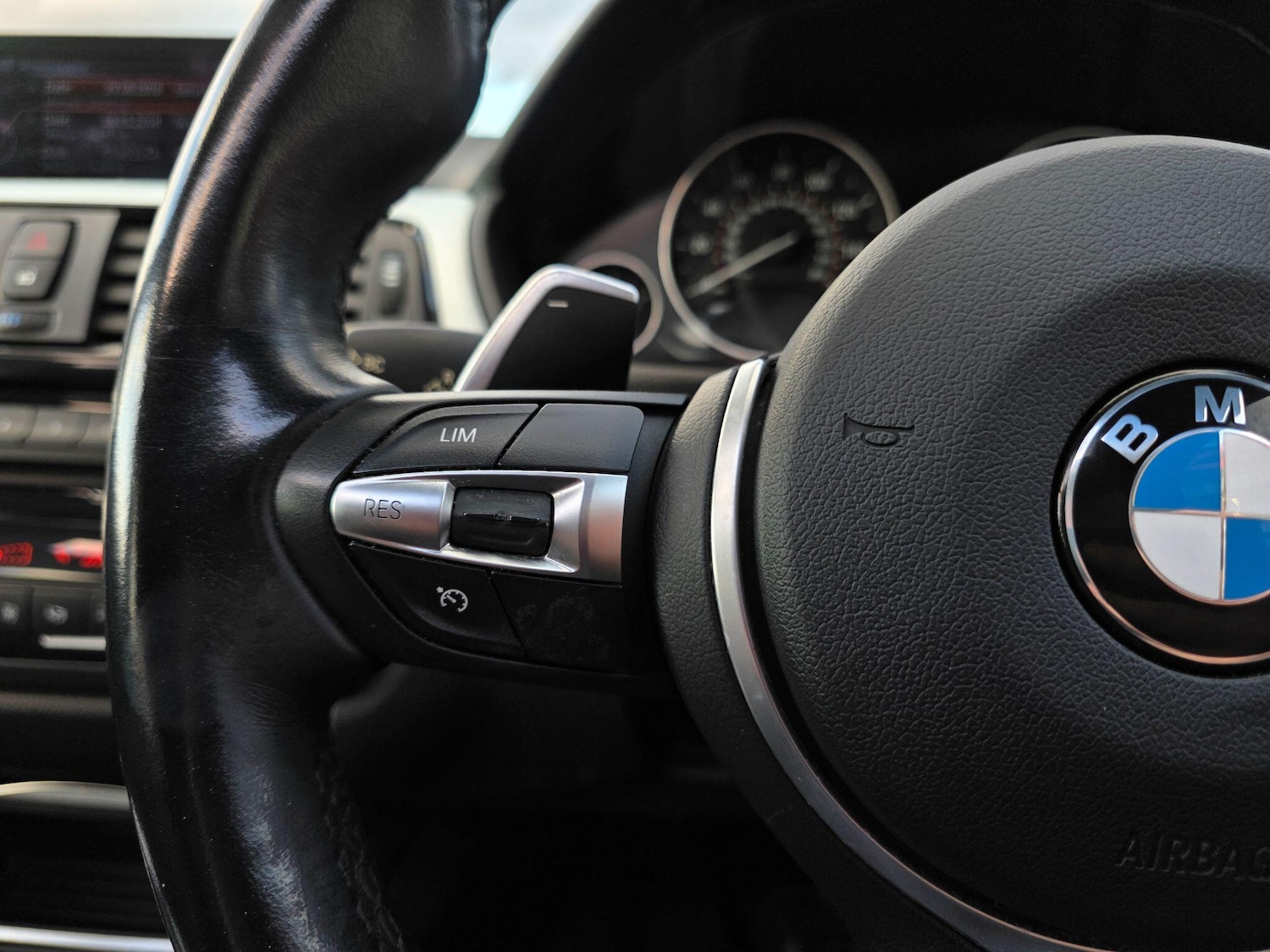 Used BMW 4 Series 2015 for sale - 77637583: Photo 46