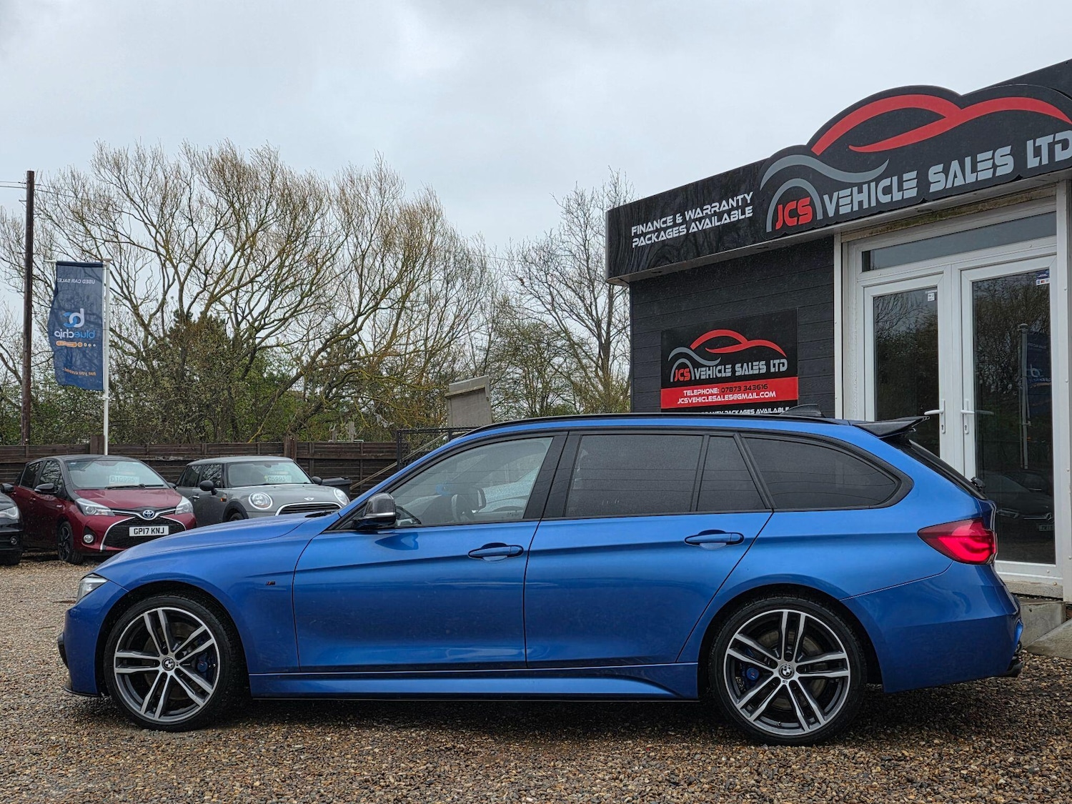 Used BMW 3 Series 2017 for sale - 78047897: Photo 10