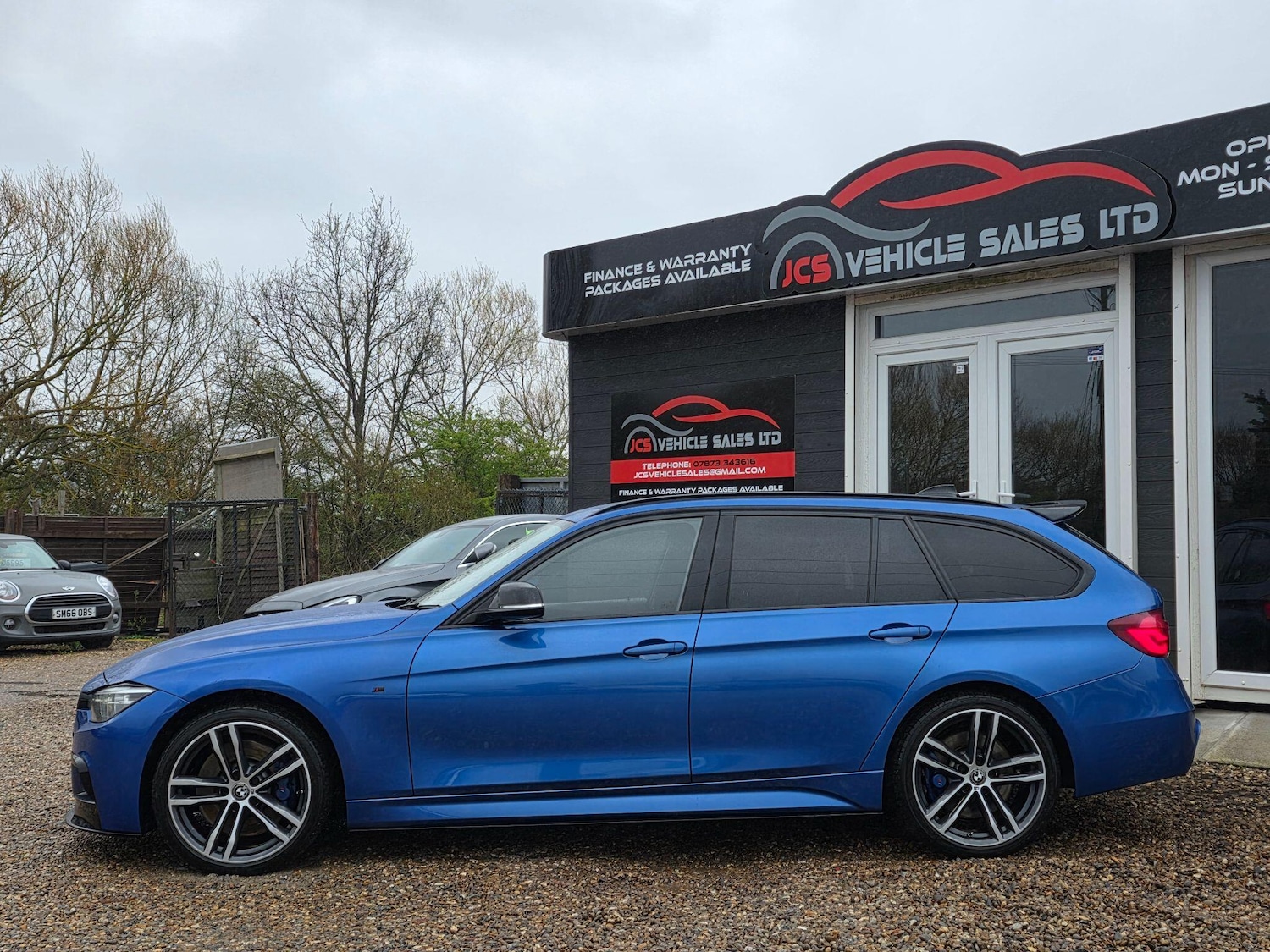 Used BMW 3 Series 2017 for sale - 78047897: Photo 11