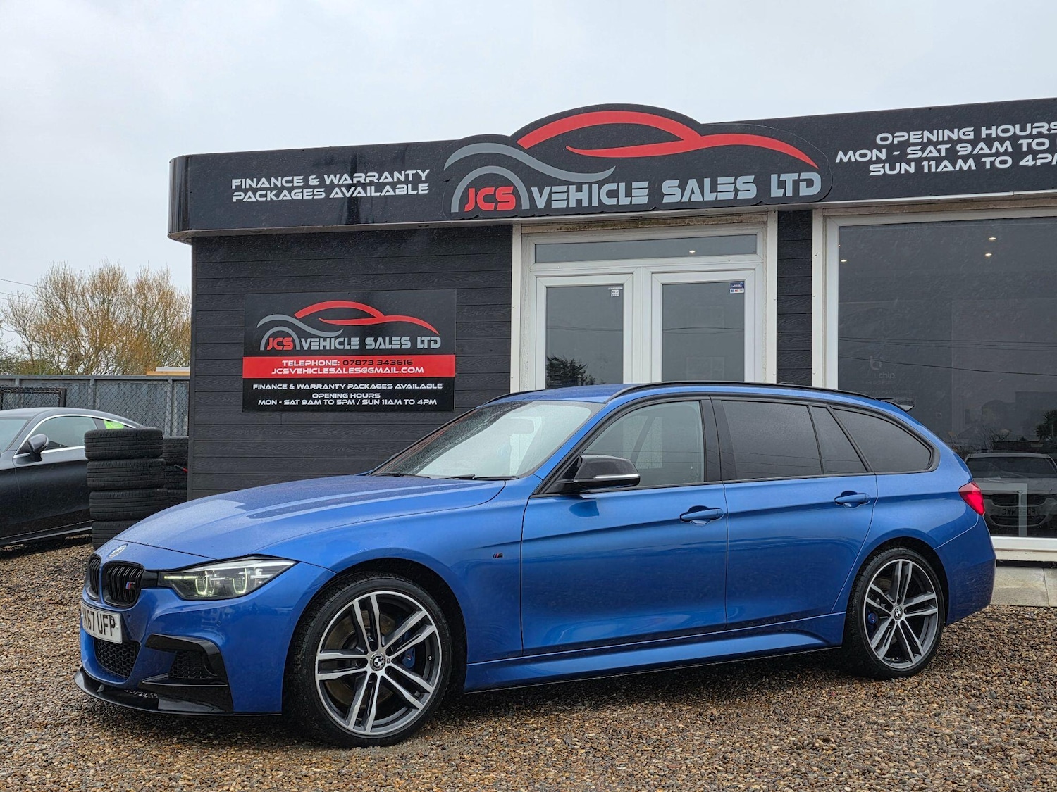 Used BMW 3 Series 2017 for sale - 78047897: Photo 12