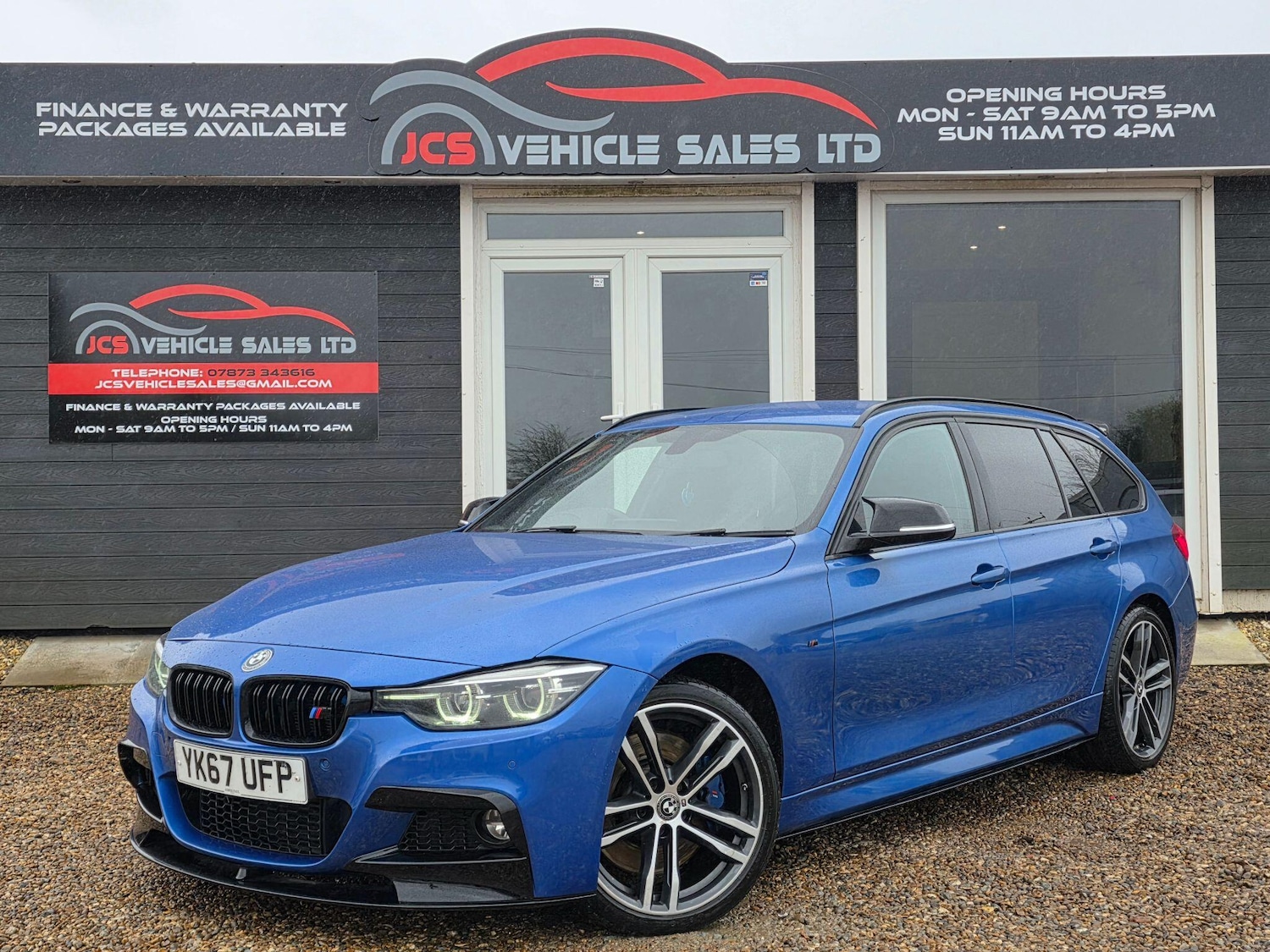 Used BMW 3 Series 2017 for sale - 78047897: Photo 13