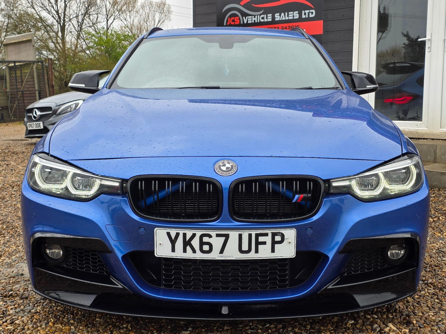 Used BMW 3 Series 2017 for sale - 78047897: Photo 14