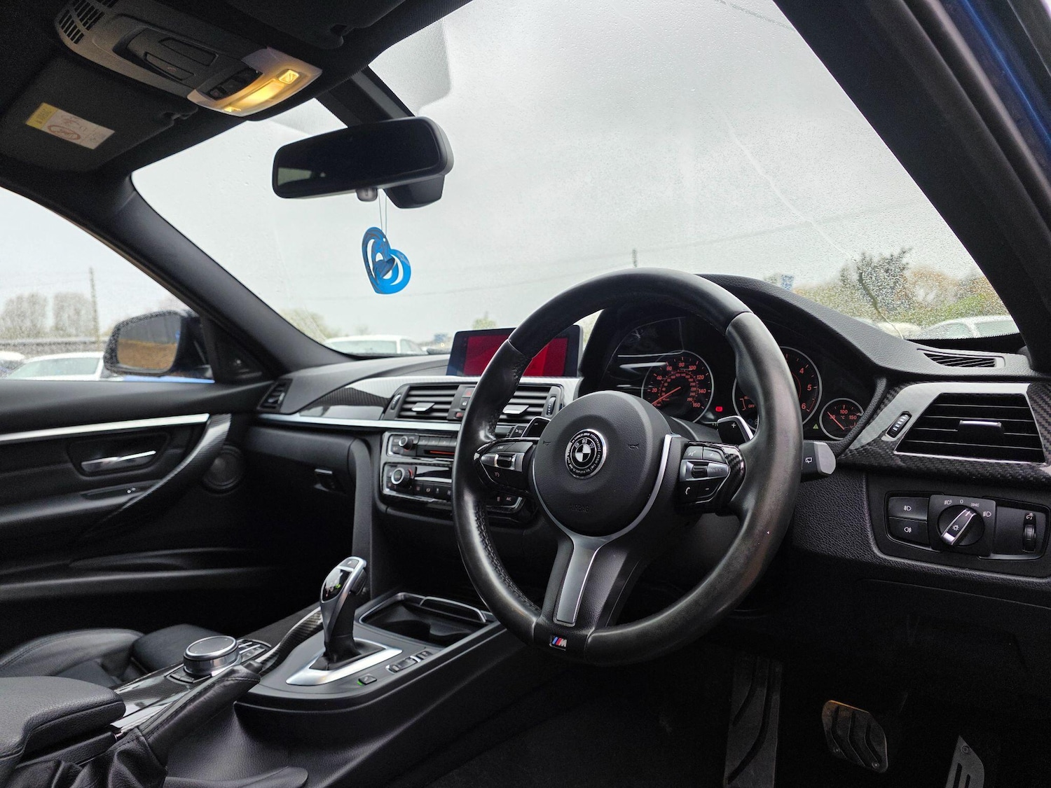 Used BMW 3 Series 2017 for sale - 78047897: Photo 15