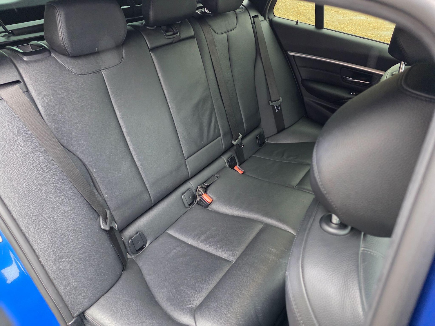 Used BMW 3 Series 2017 for sale - 78047897: Photo 18