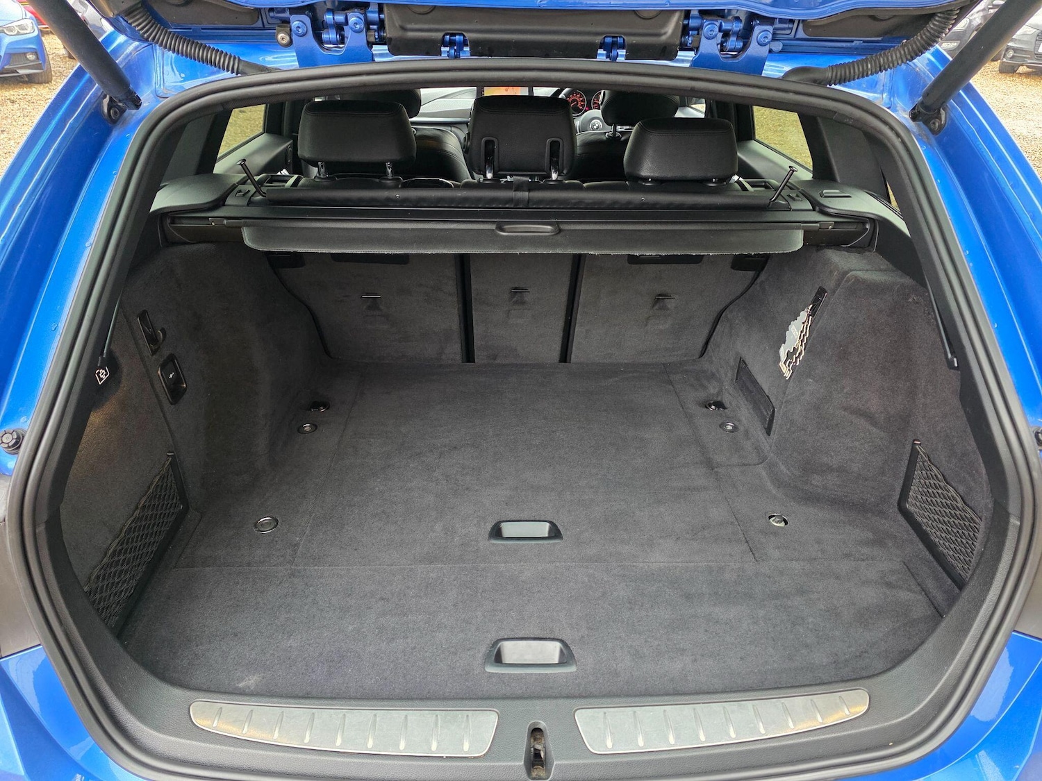 Used BMW 3 Series 2017 for sale - 78047897: Photo 19