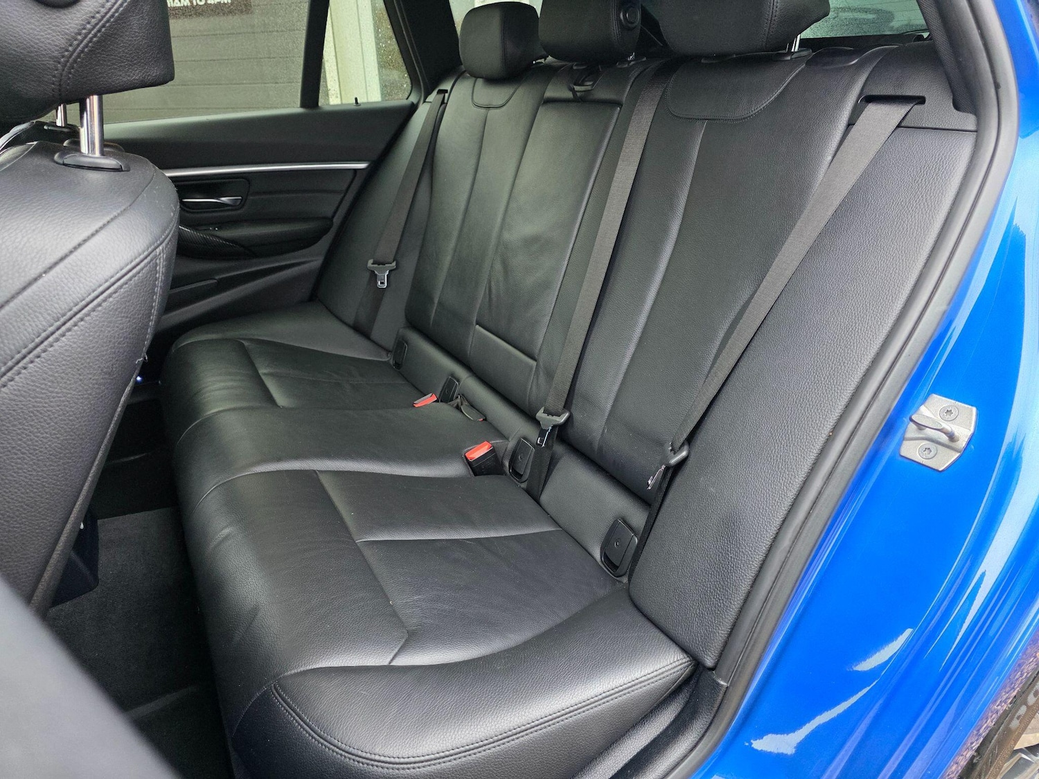 Used BMW 3 Series 2017 for sale - 78047897: Photo 21