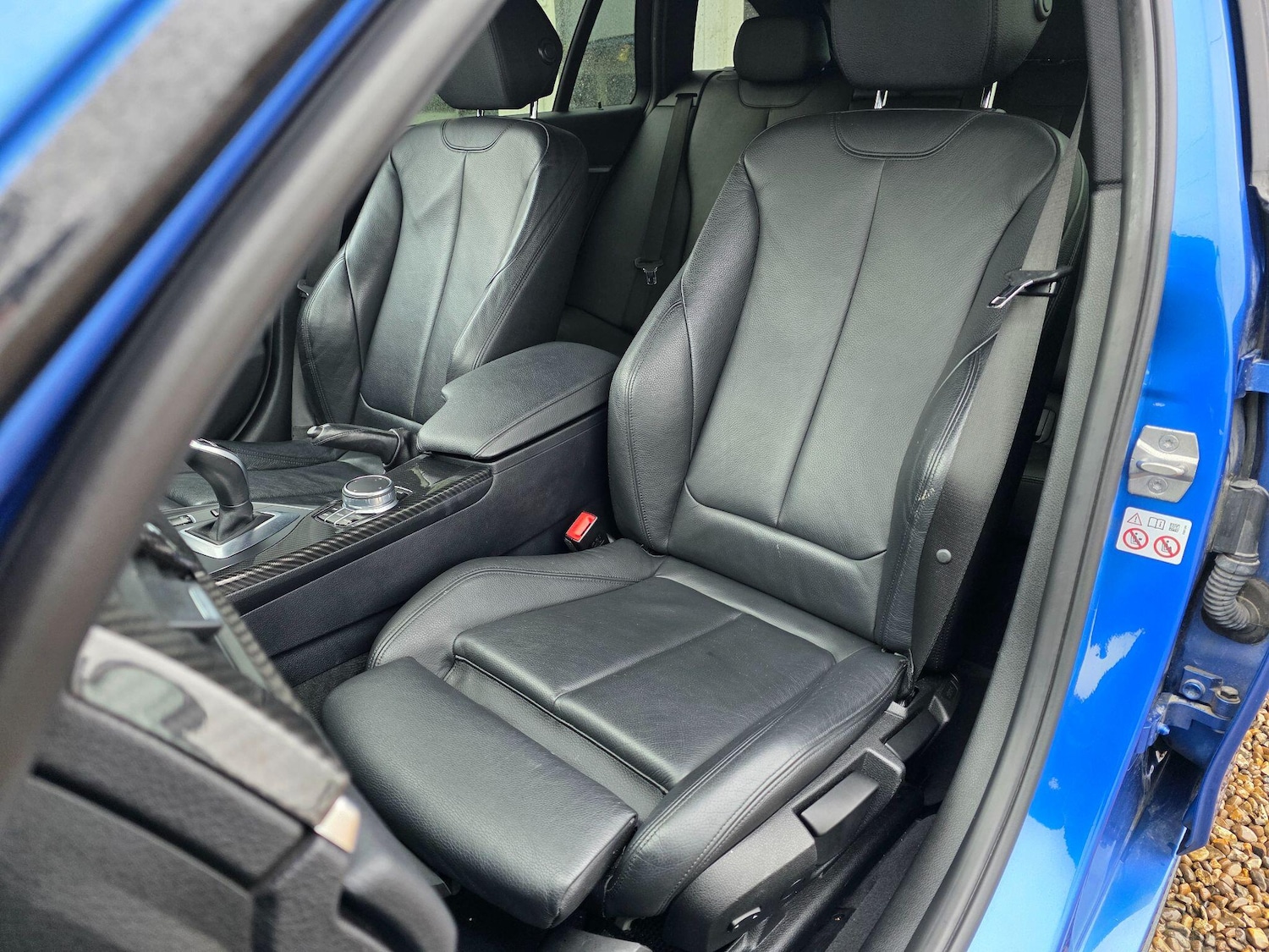 Used BMW 3 Series 2017 for sale - 78047897: Photo 22