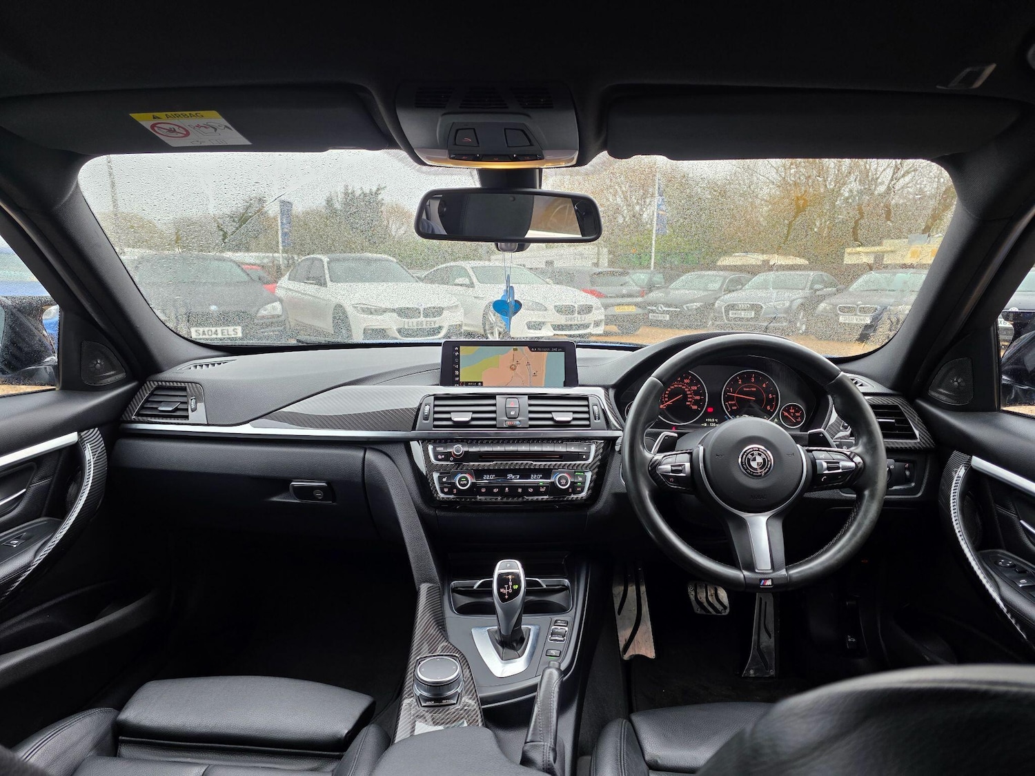 Used BMW 3 Series 2017 for sale - 78047897: Photo 23