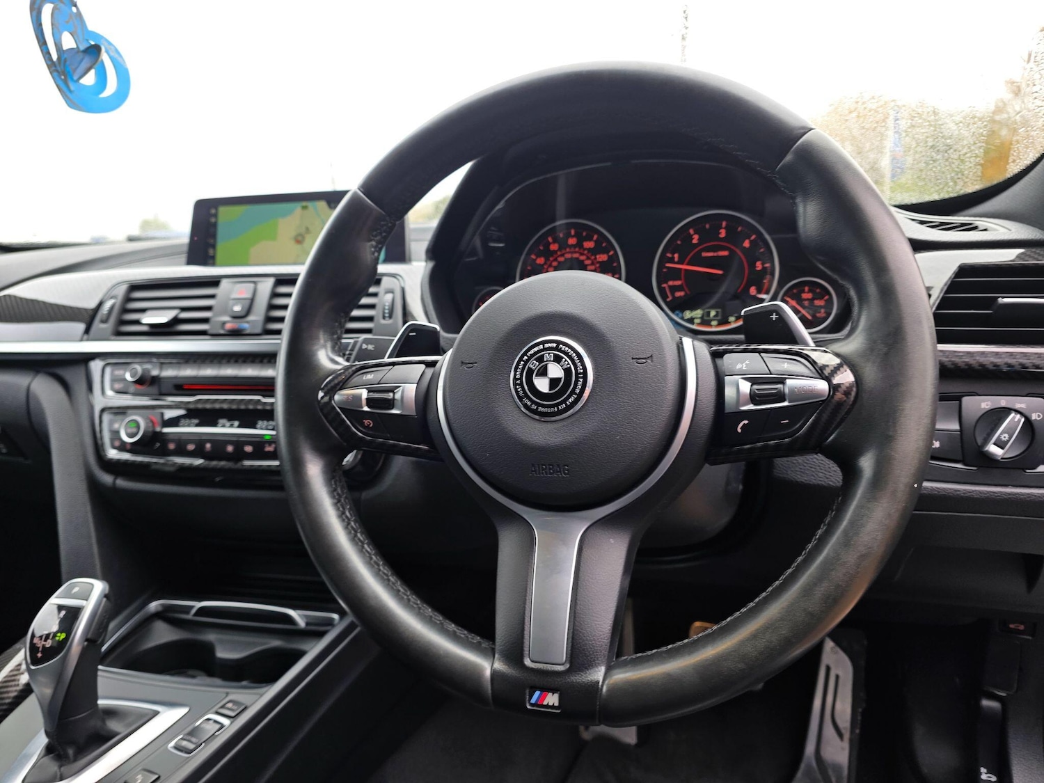 Used BMW 3 Series 2017 for sale - 78047897: Photo 24