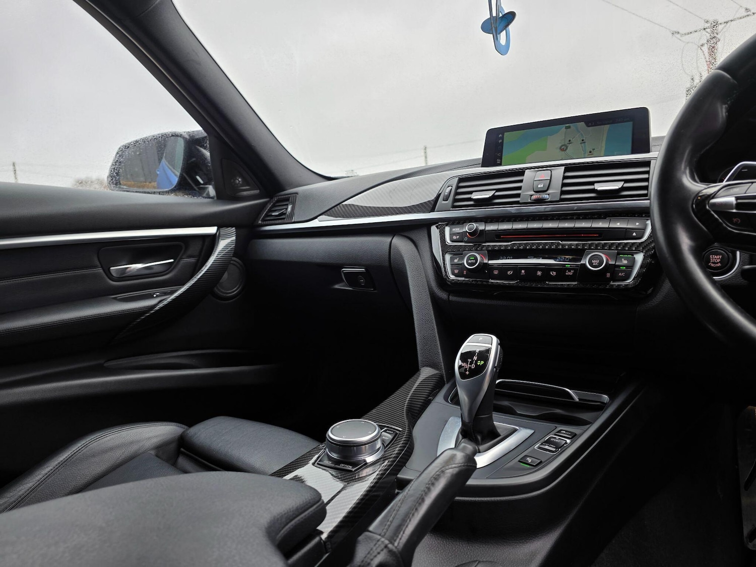 Used BMW 3 Series 2017 for sale - 78047897: Photo 25