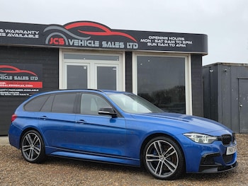 Used BMW 3 Series 2017 for sale - 78047897: Photo