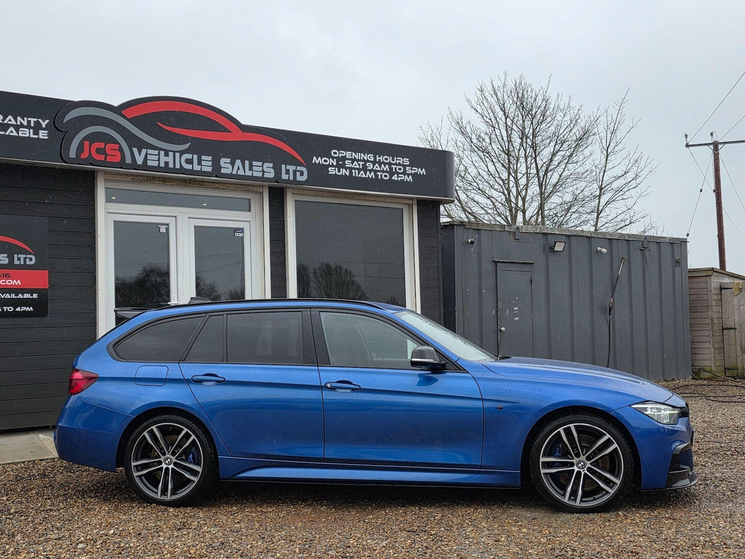 Used BMW 3 Series 2017 for sale - 78047897: Photo 3