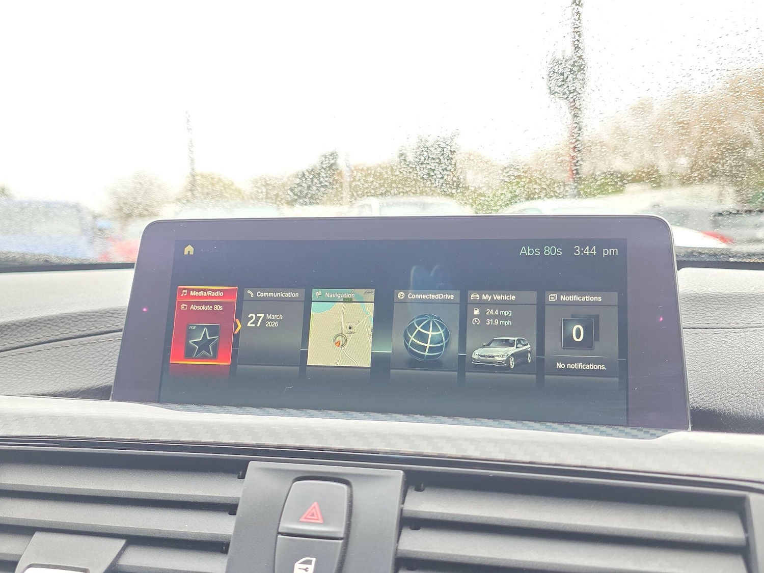 Used BMW 3 Series 2017 for sale - 78047897: Photo 31