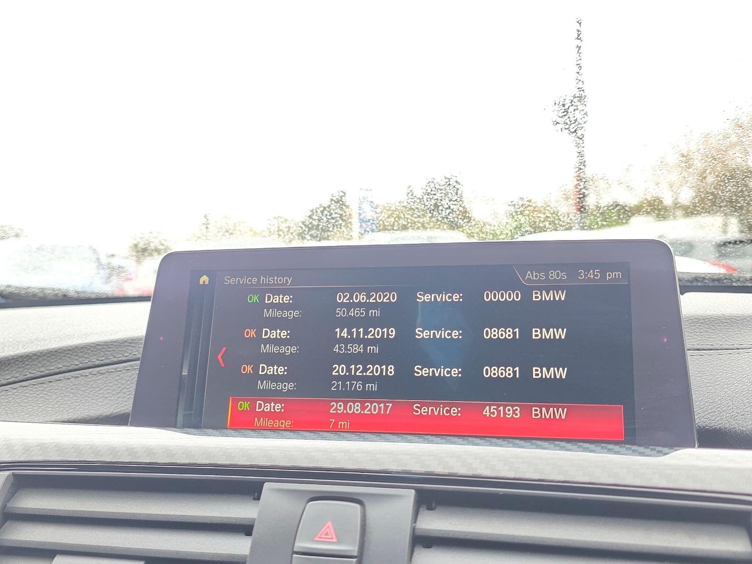 Used BMW 3 Series 2017 for sale - 78047897: Photo 34