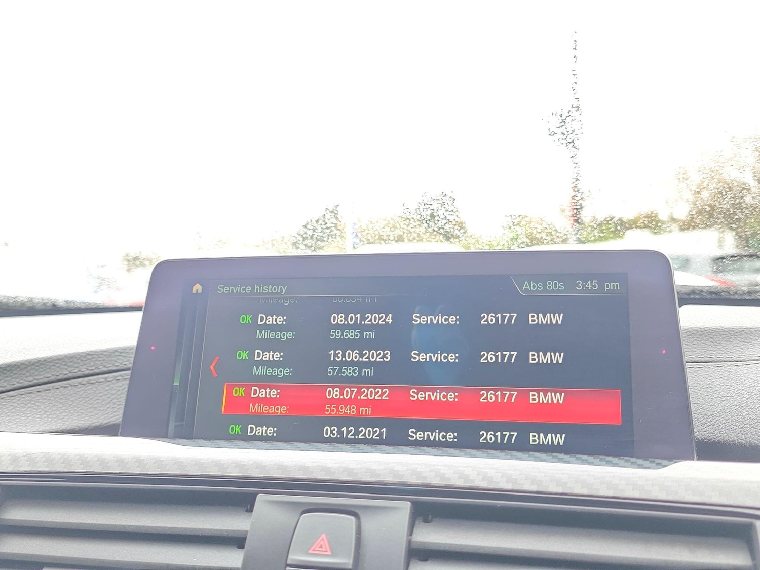 Used BMW 3 Series 2017 for sale - 78047897: Photo 35