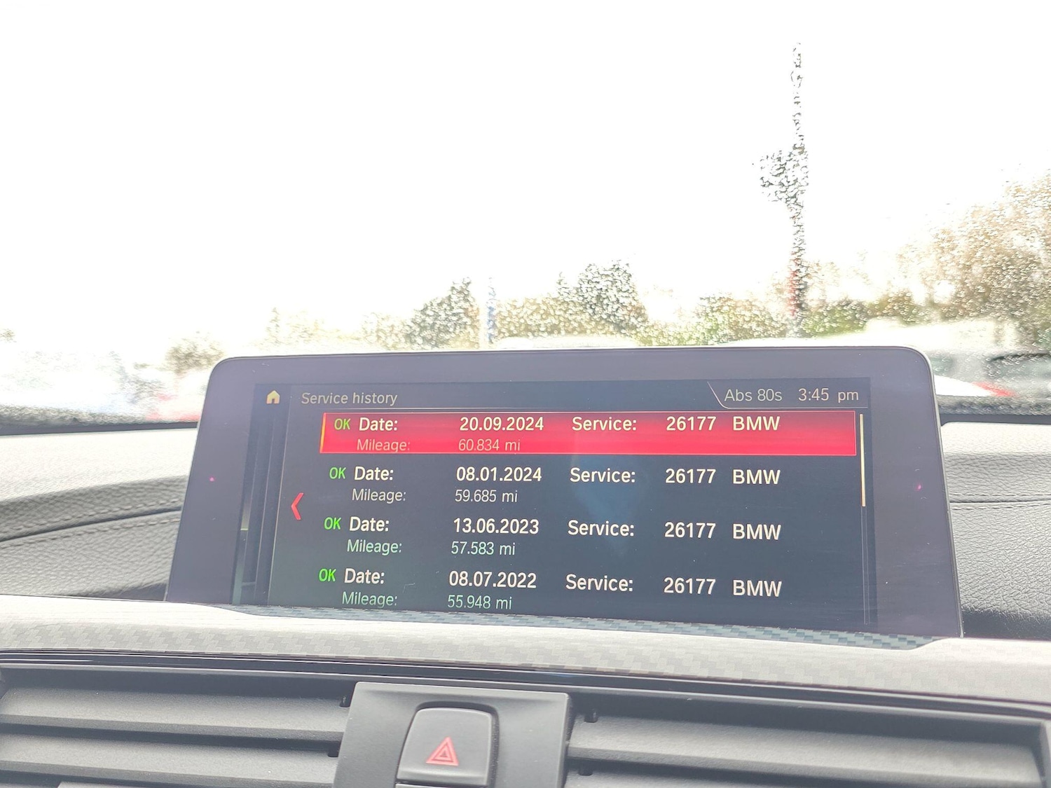 Used BMW 3 Series 2017 for sale - 78047897: Photo 36