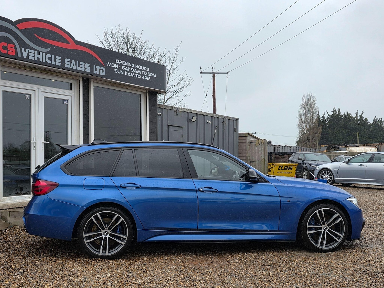 Used BMW 3 Series 2017 for sale - 78047897: Photo 4