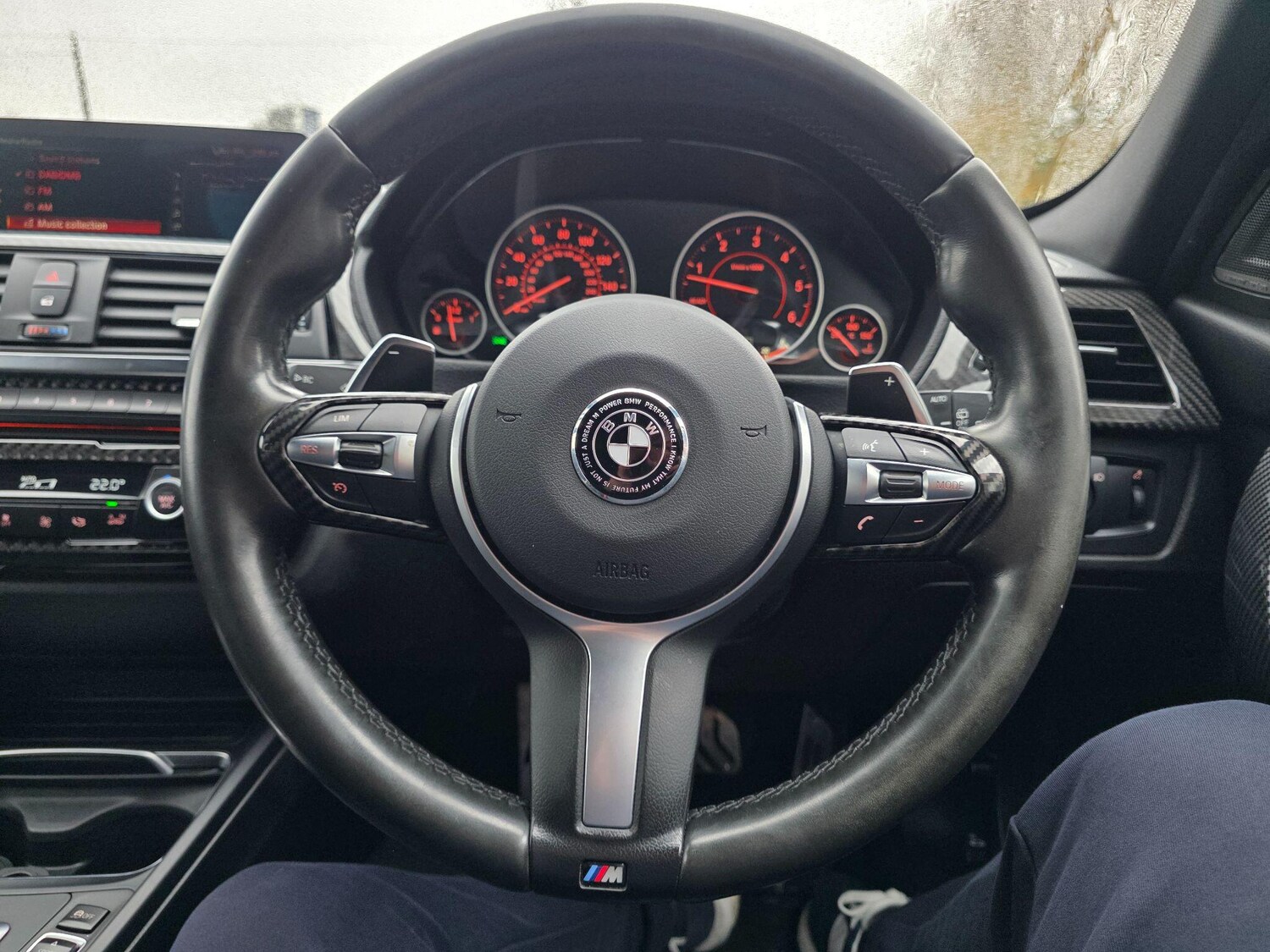 Used BMW 3 Series 2017 for sale - 78047897: Photo 42