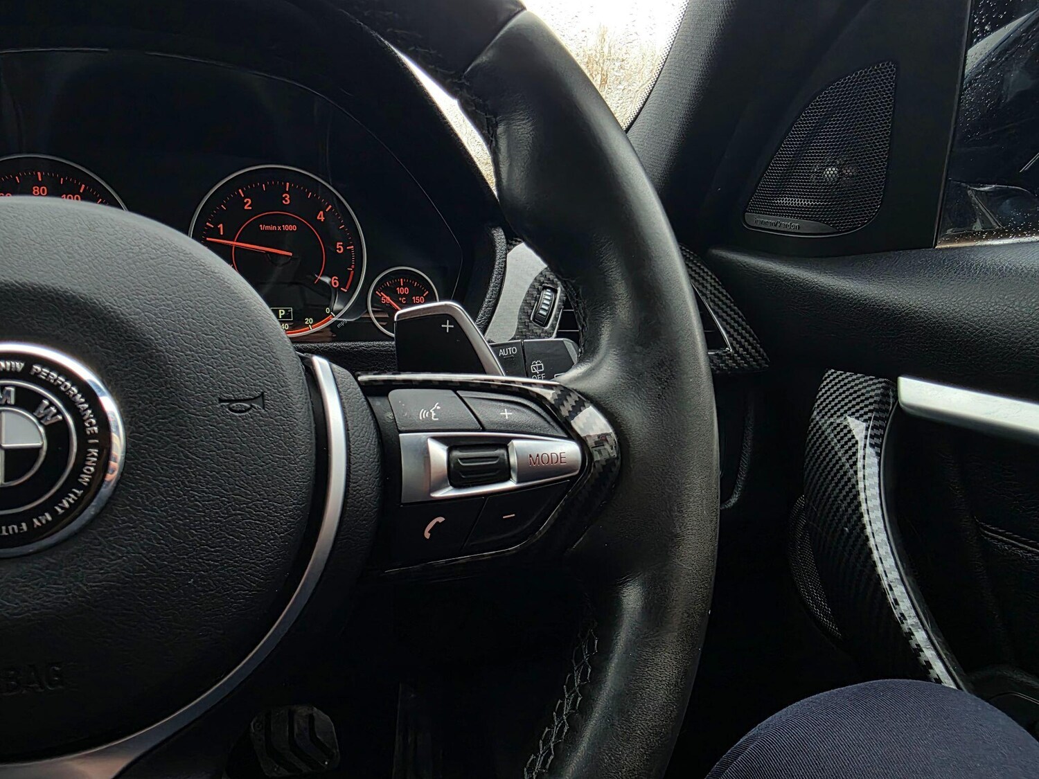 Used BMW 3 Series 2017 for sale - 78047897: Photo 43