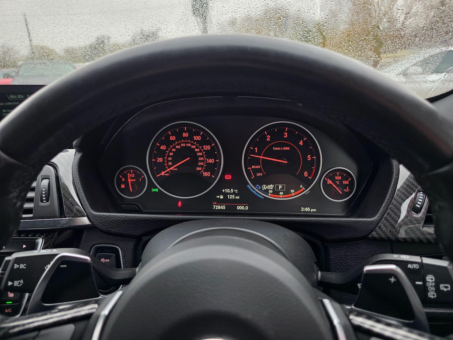 Used BMW 3 Series 2017 for sale - 78047897: Photo 45