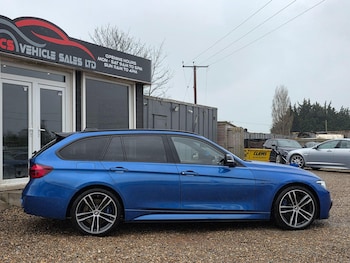 Used BMW 3 Series 2017 for sale - 78047897: Photo