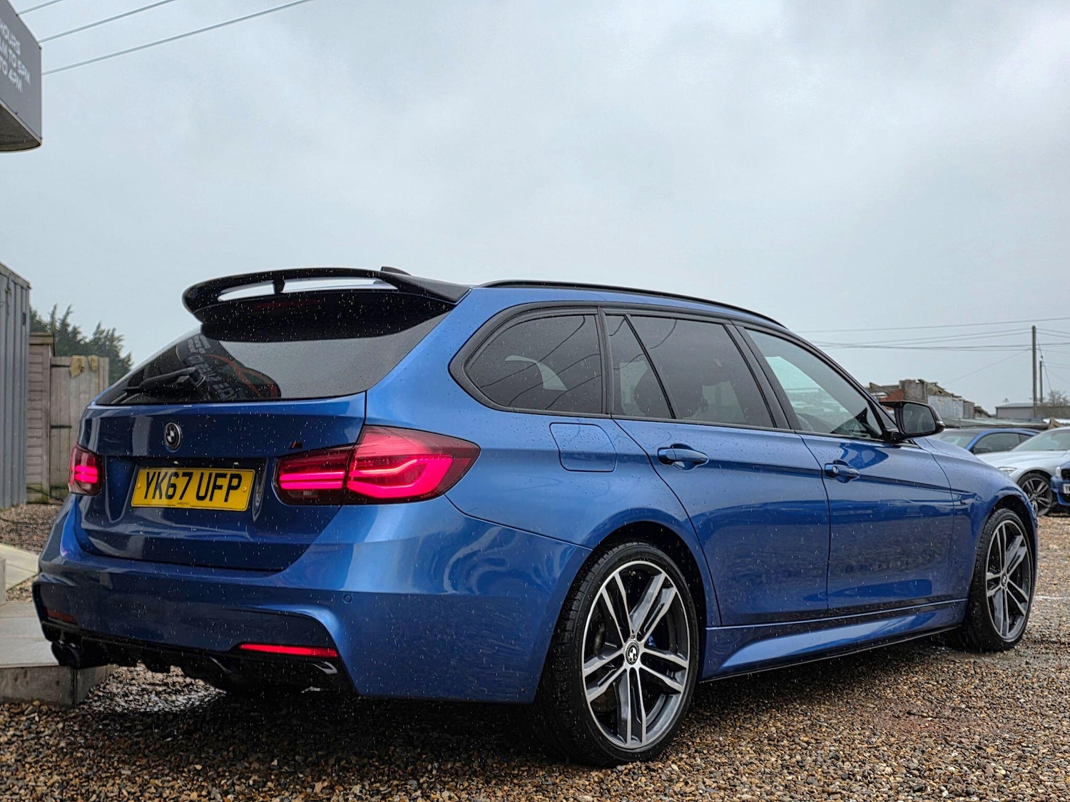 Used BMW 3 Series 2017 for sale - 78047897: Photo 6