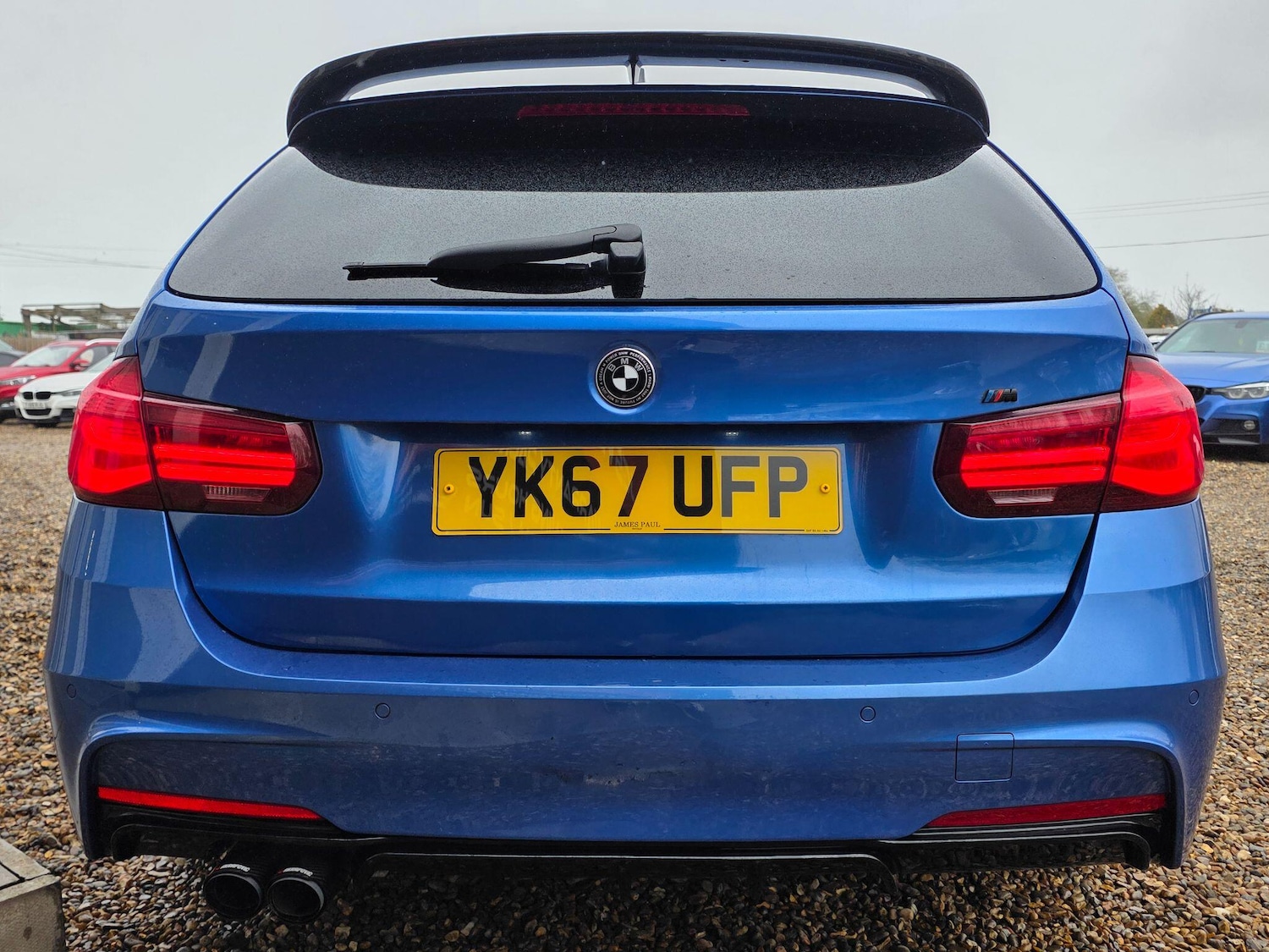 Used BMW 3 Series 2017 for sale - 78047897: Photo 7