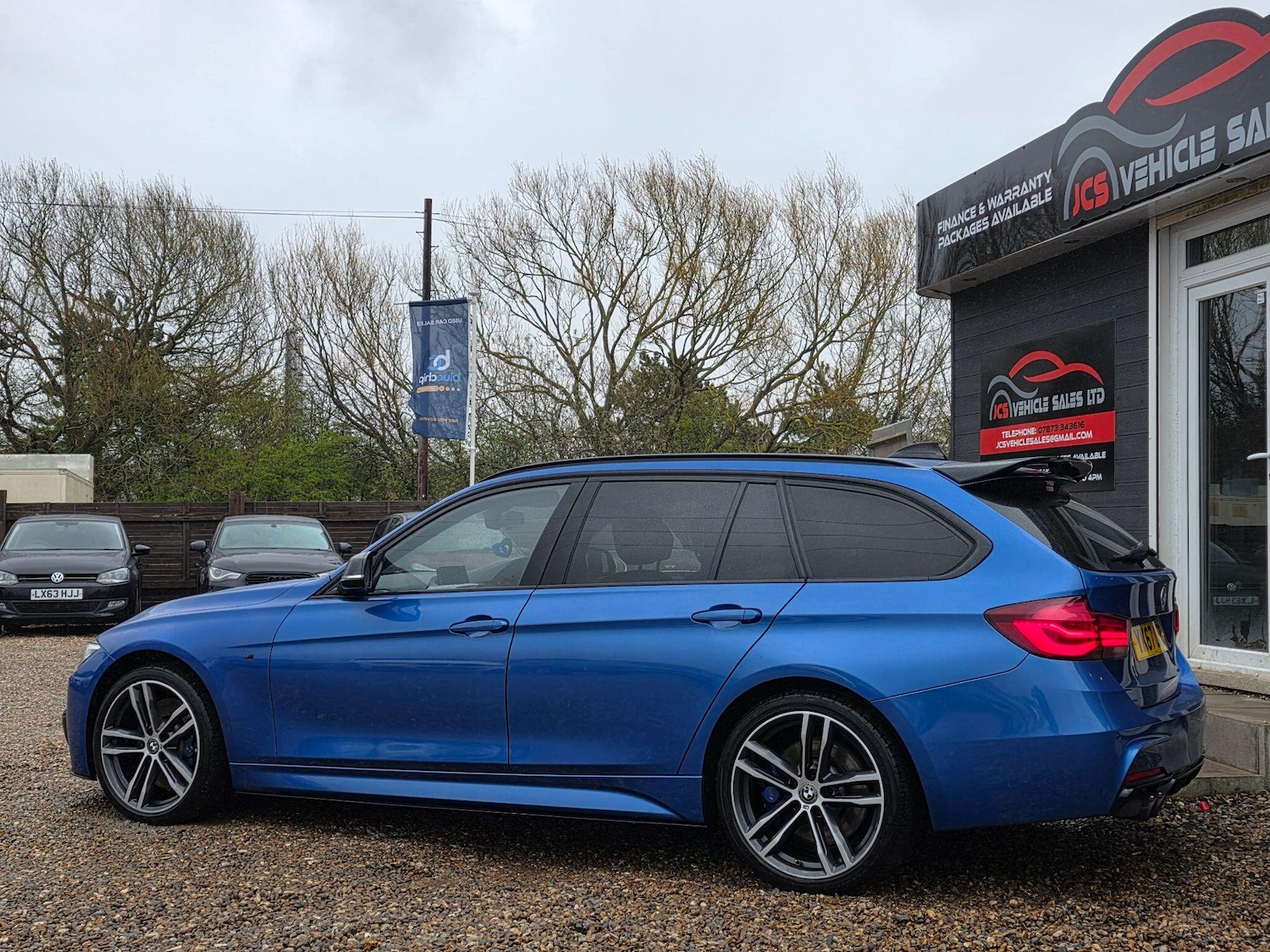 Used BMW 3 Series 2017 for sale - 78047897: Photo 9