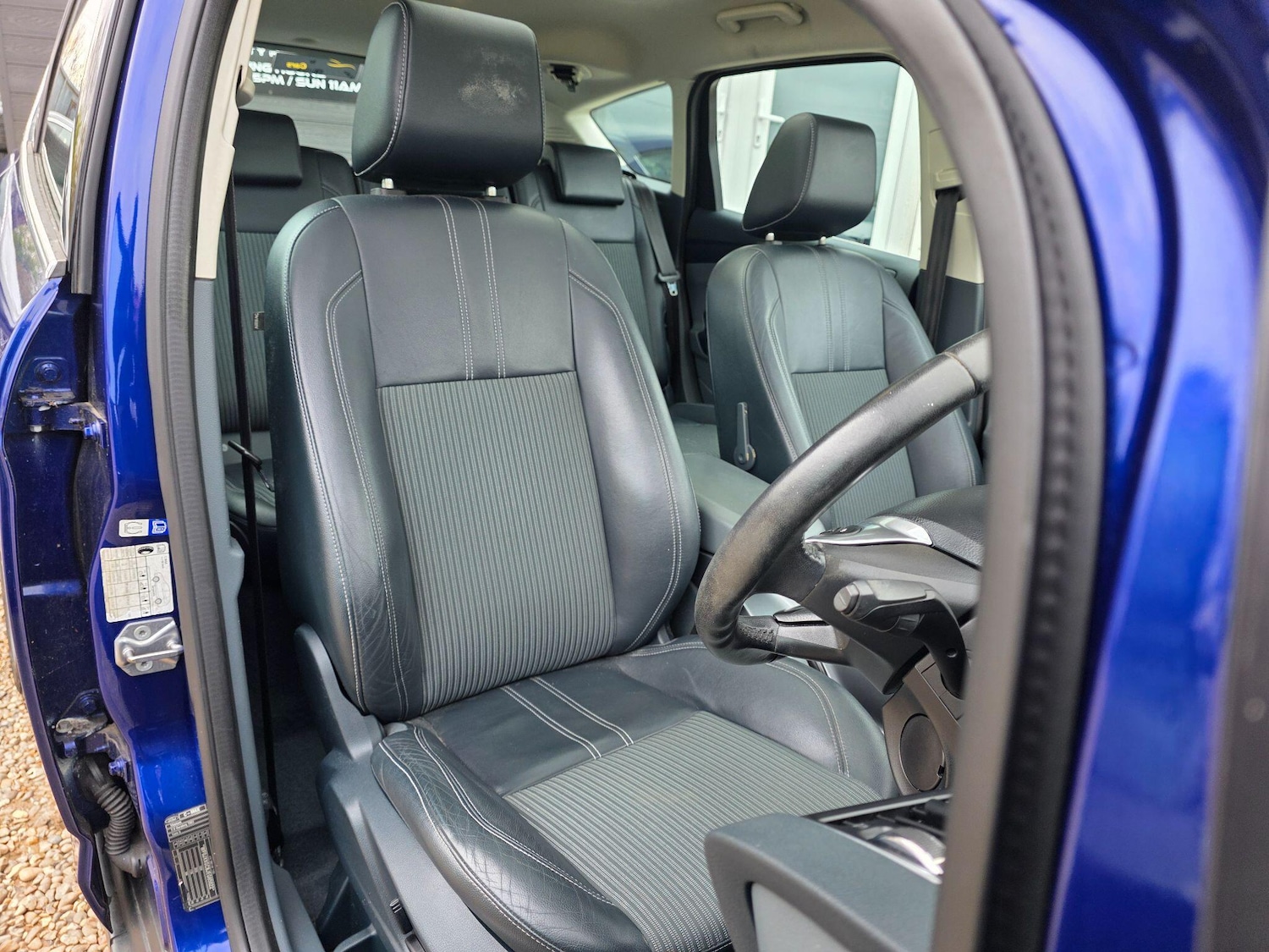 Used Ford C-Max 2015 for sale - 78086977: Photo 14