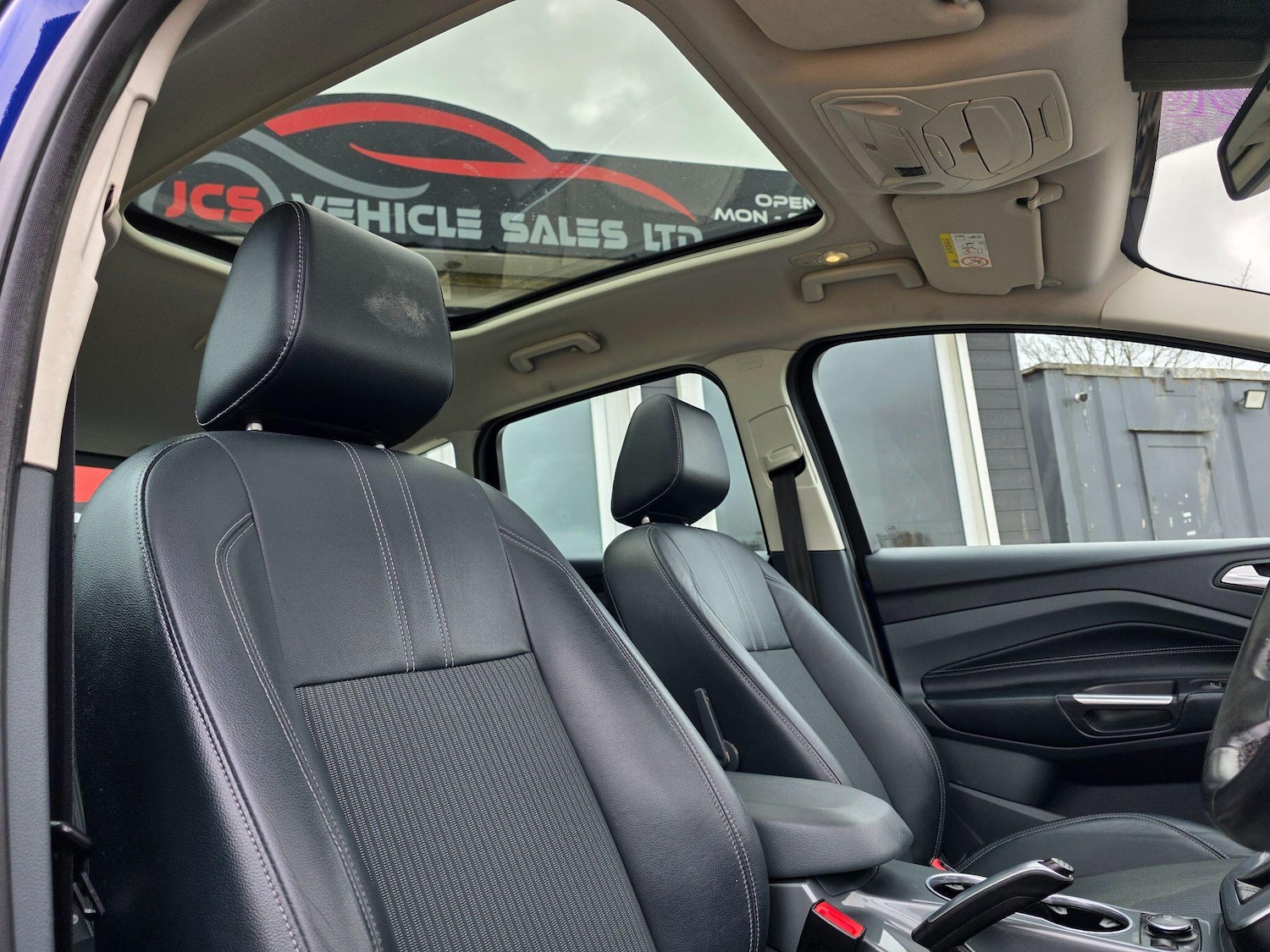 Used Ford C-Max 2015 for sale - 78086977: Photo 15