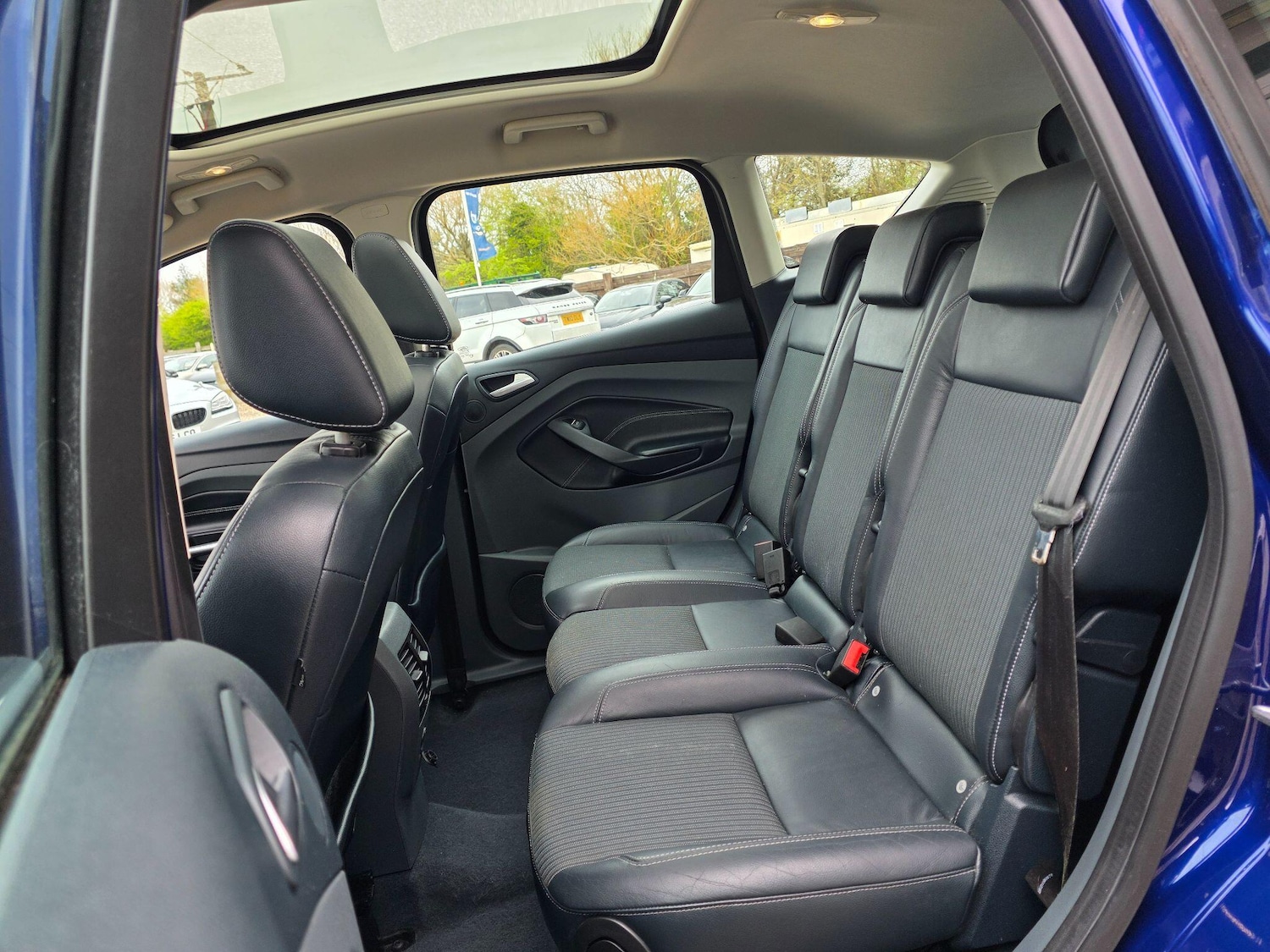 Used Ford C-Max 2015 for sale - 78086977: Photo 18